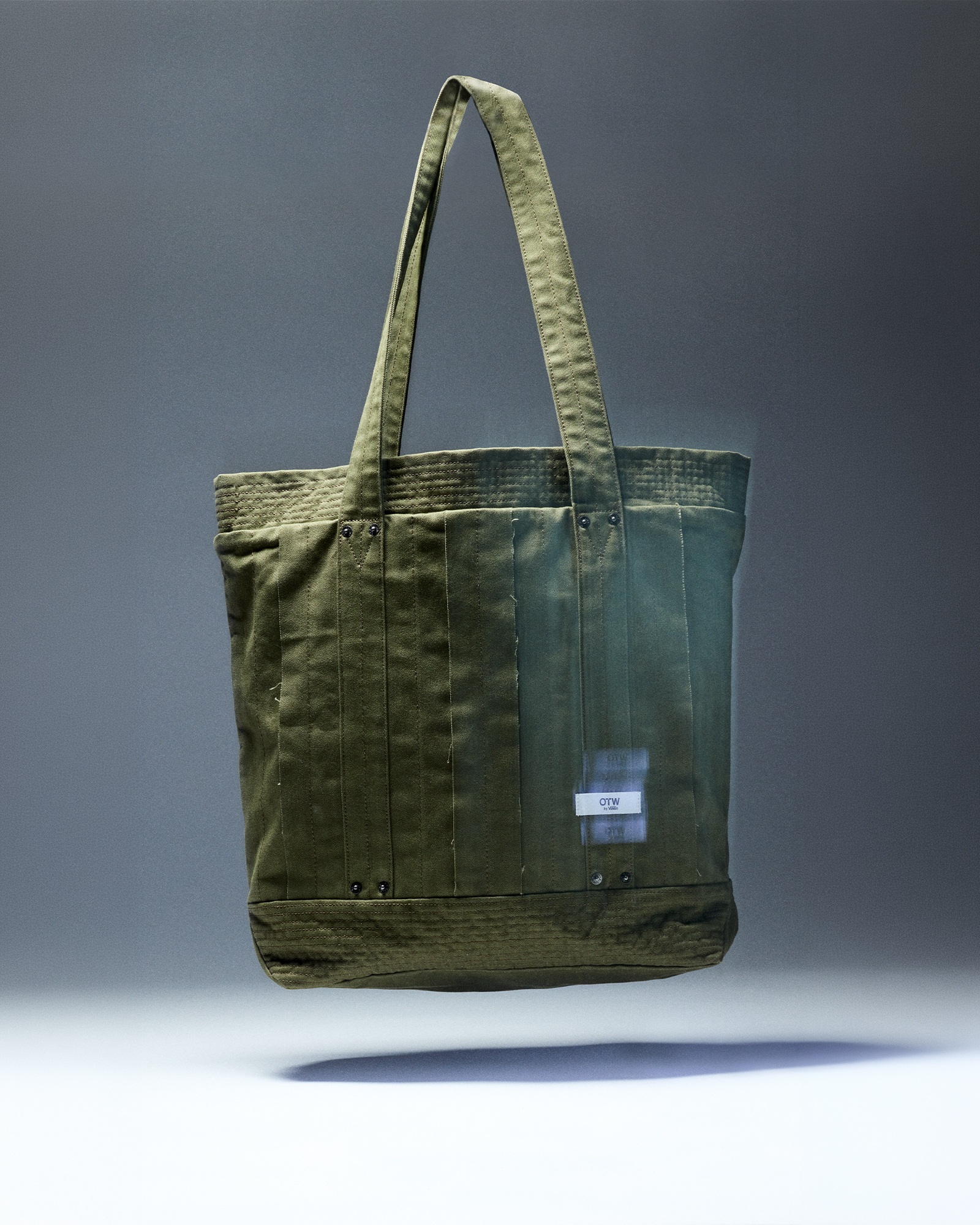 OTW コートヤード トート