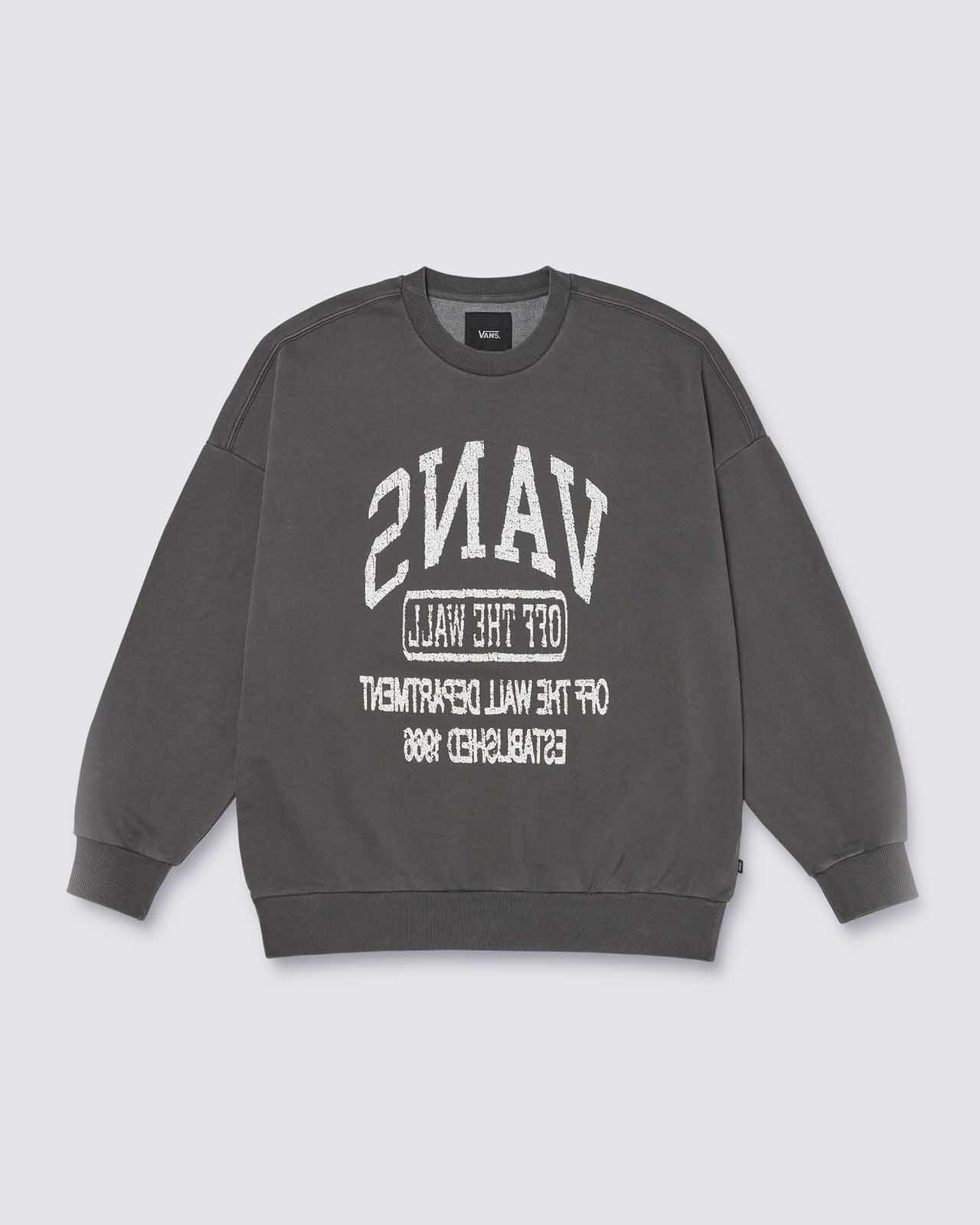 ANTICOUNTRYCLUB VANS トレーナー フーディー & トレーナー VANS（ヴァンズ）公式ストア