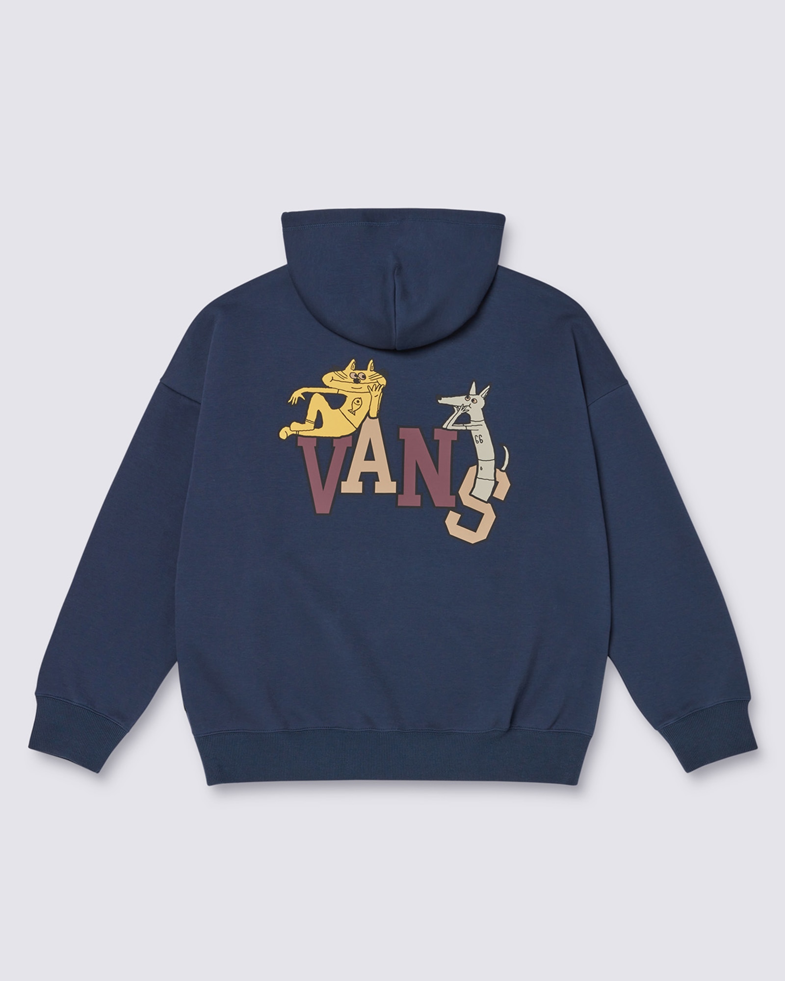 VANS（ヴァンズ）公式ストア