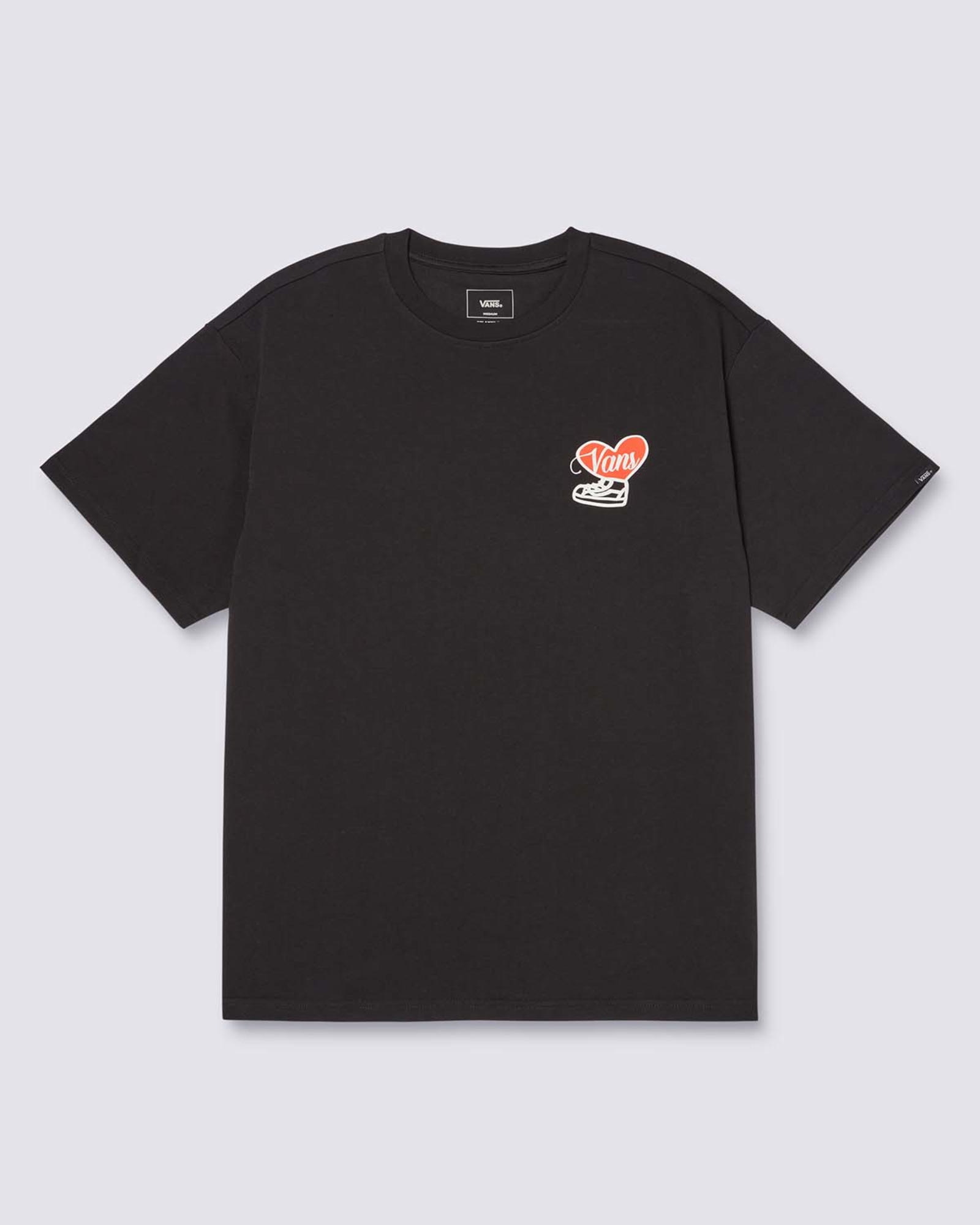 XOXO グラフィック Tシャツ