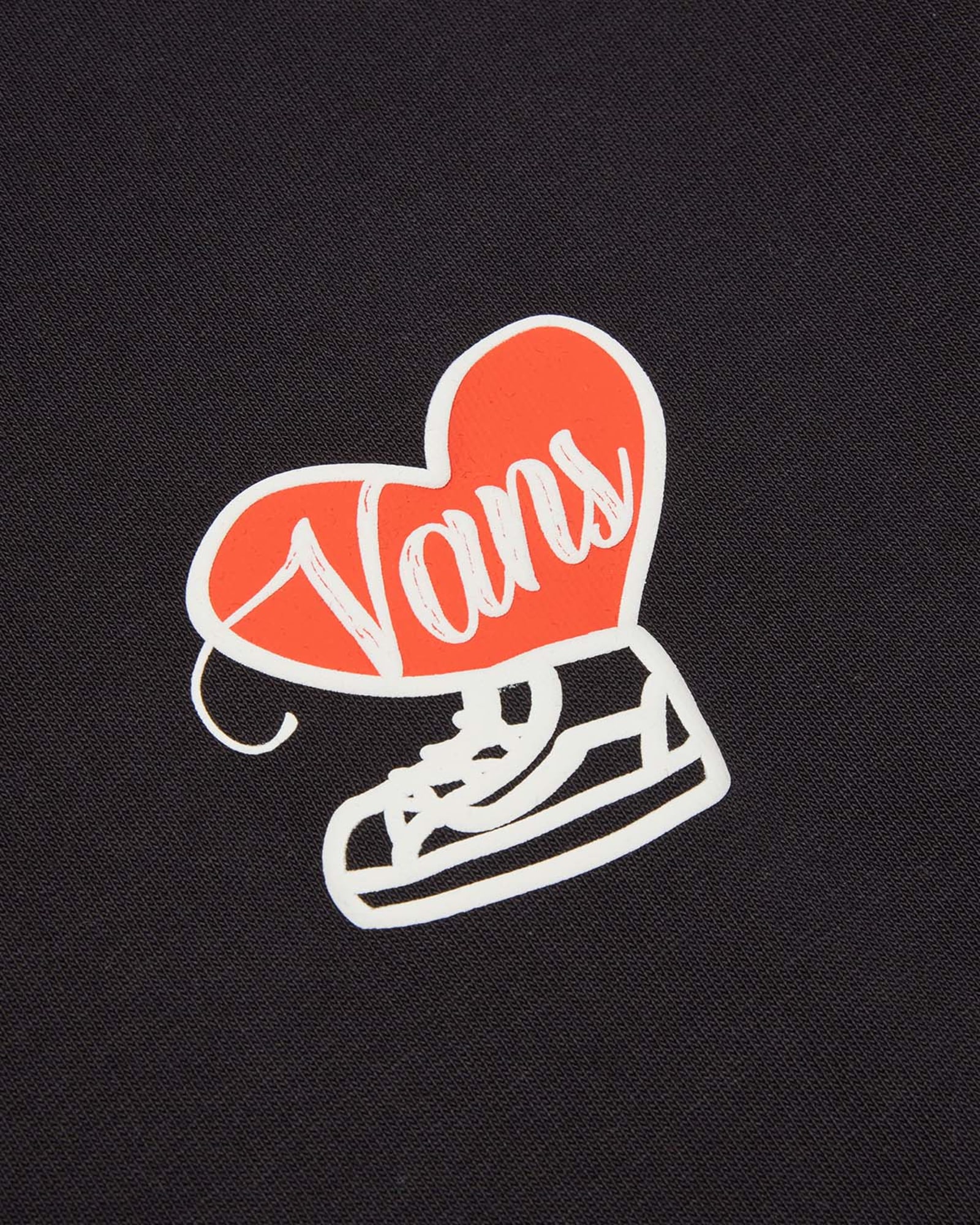 XOXO グラフィック Tシャツ