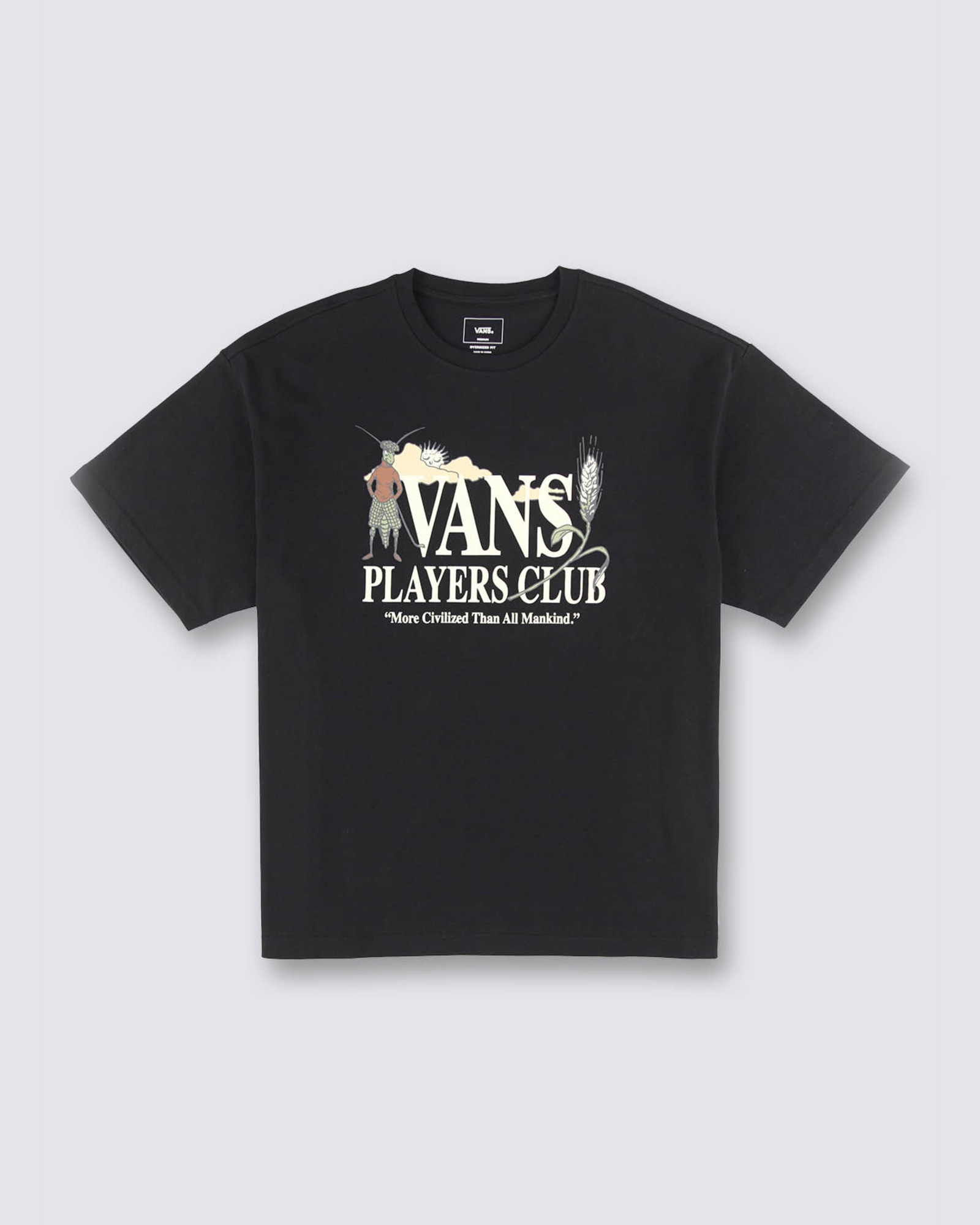 Tシャツ VANS（ヴァンズ）公式ストア
