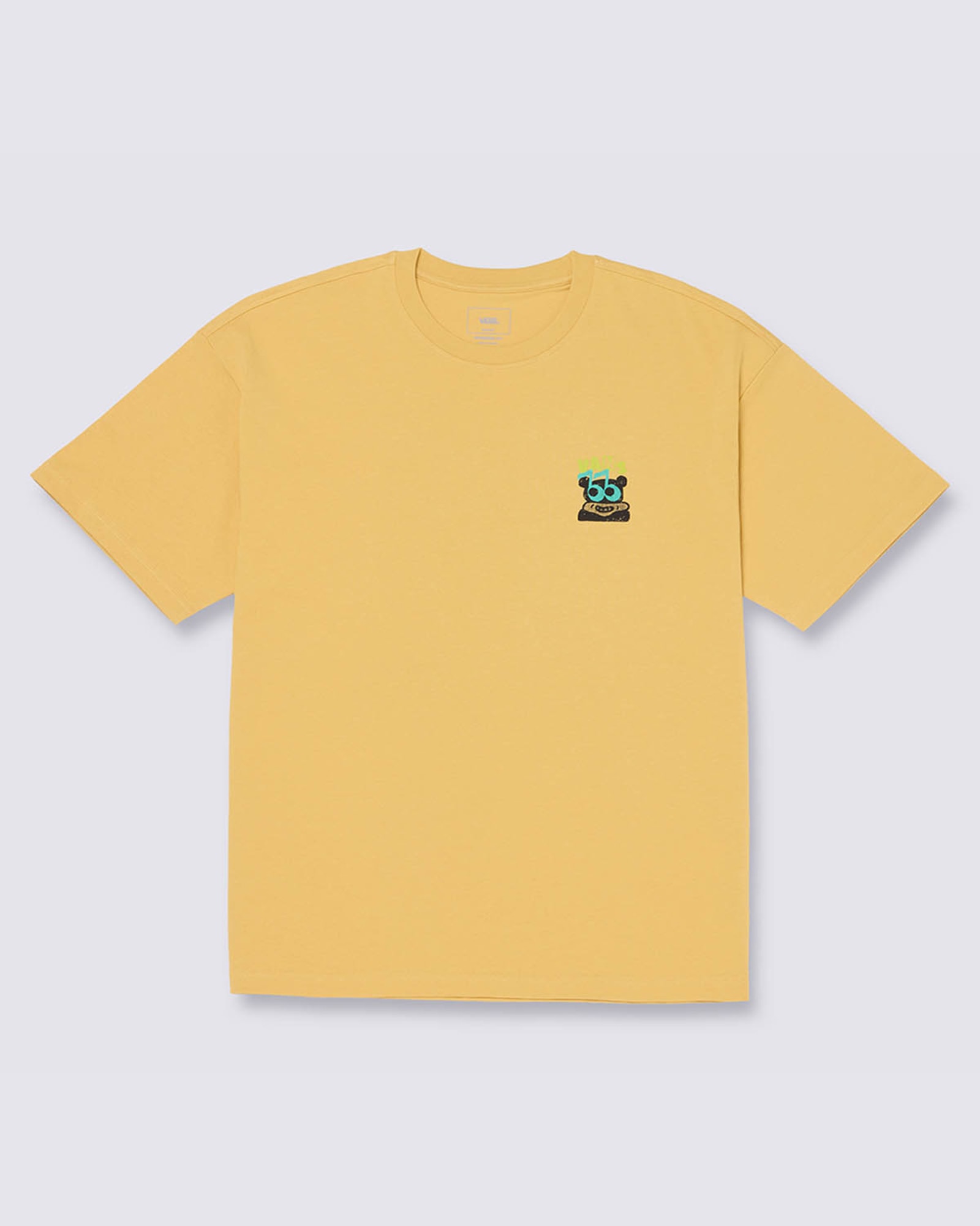 インディーグラフィック Tシャツ