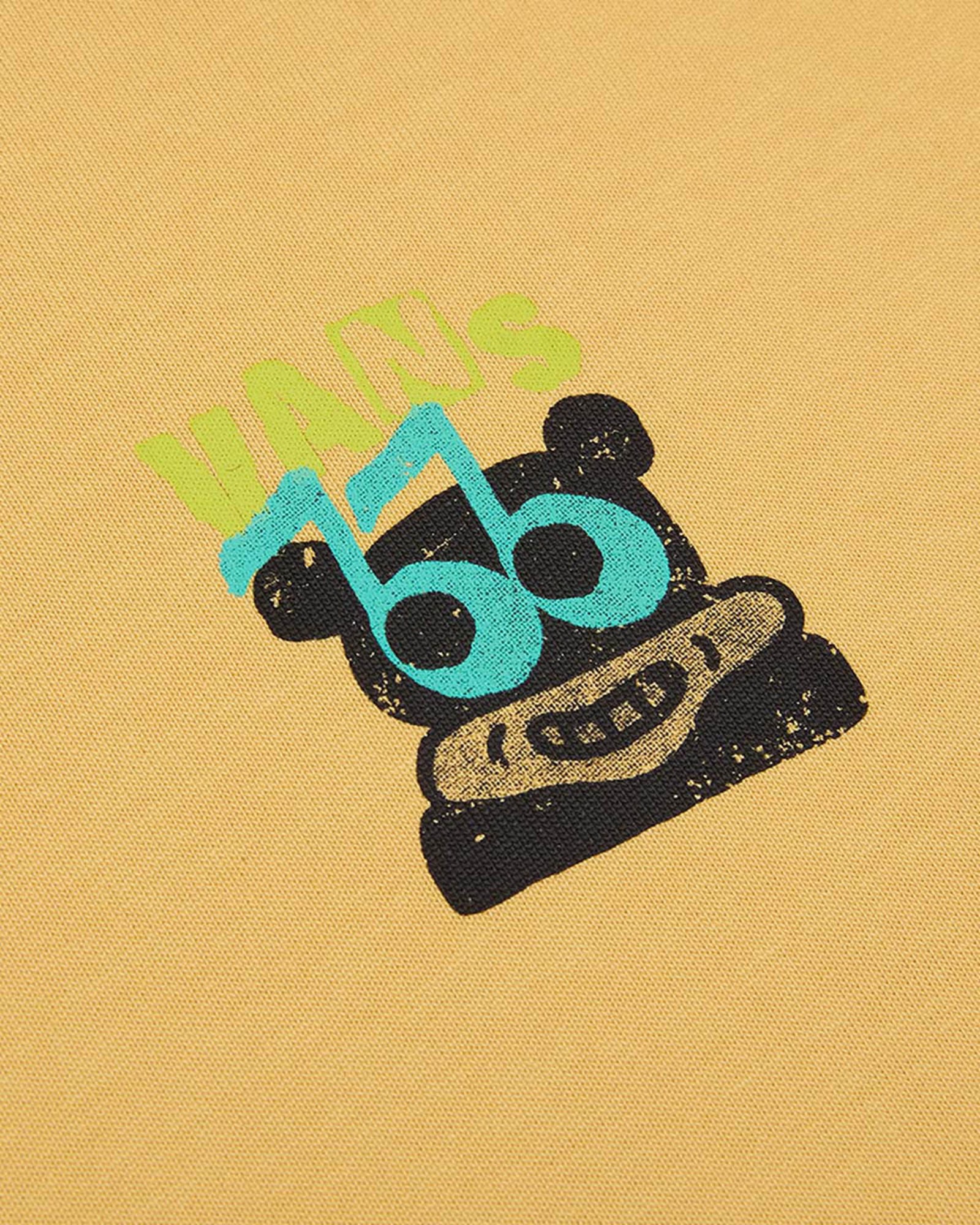 インディーグラフィック Tシャツ