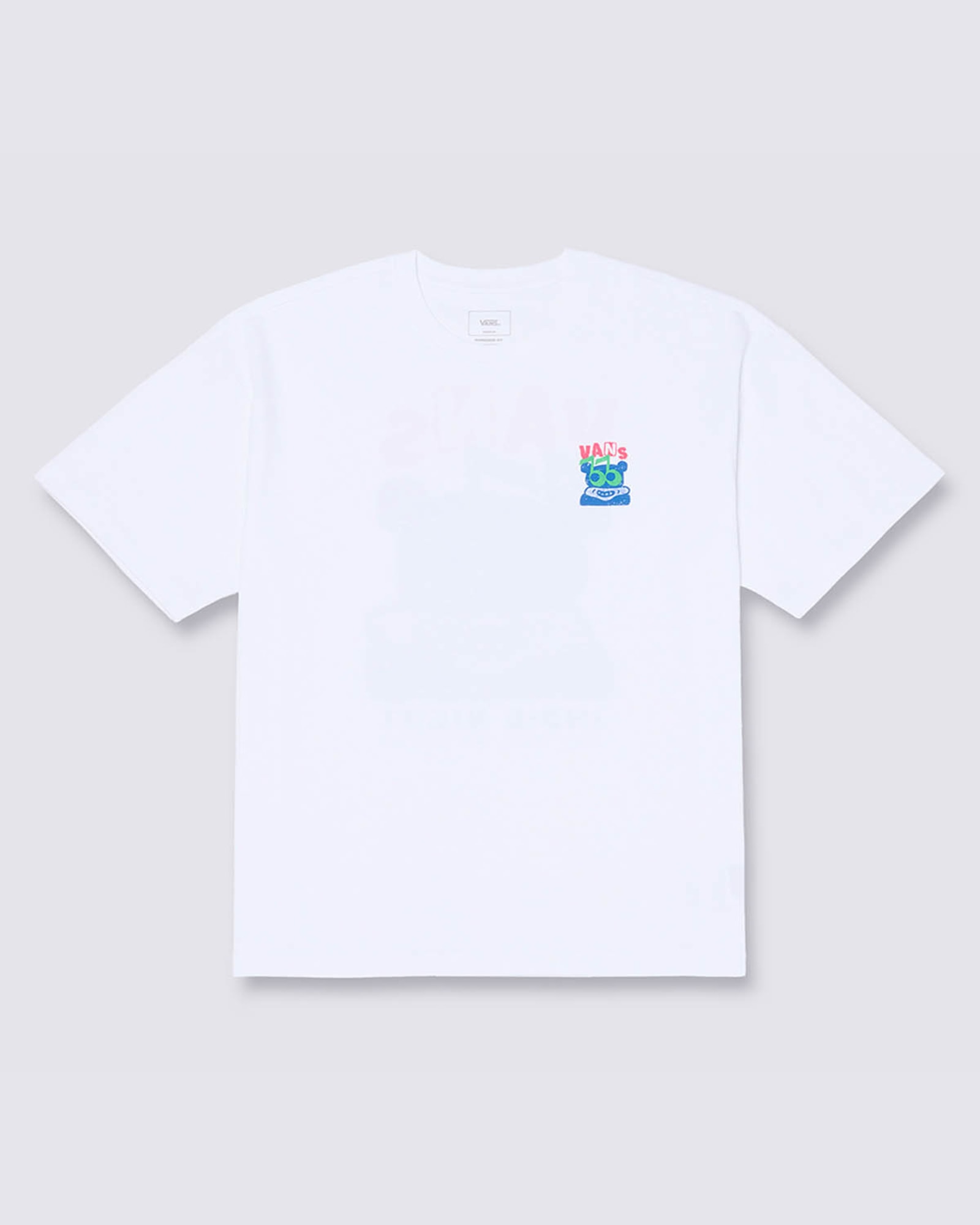 インディーグラフィック Tシャツ
