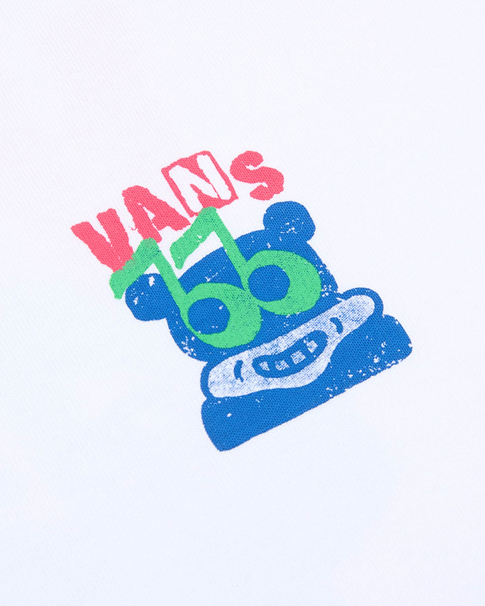 インディーグラフィック Tシャツ