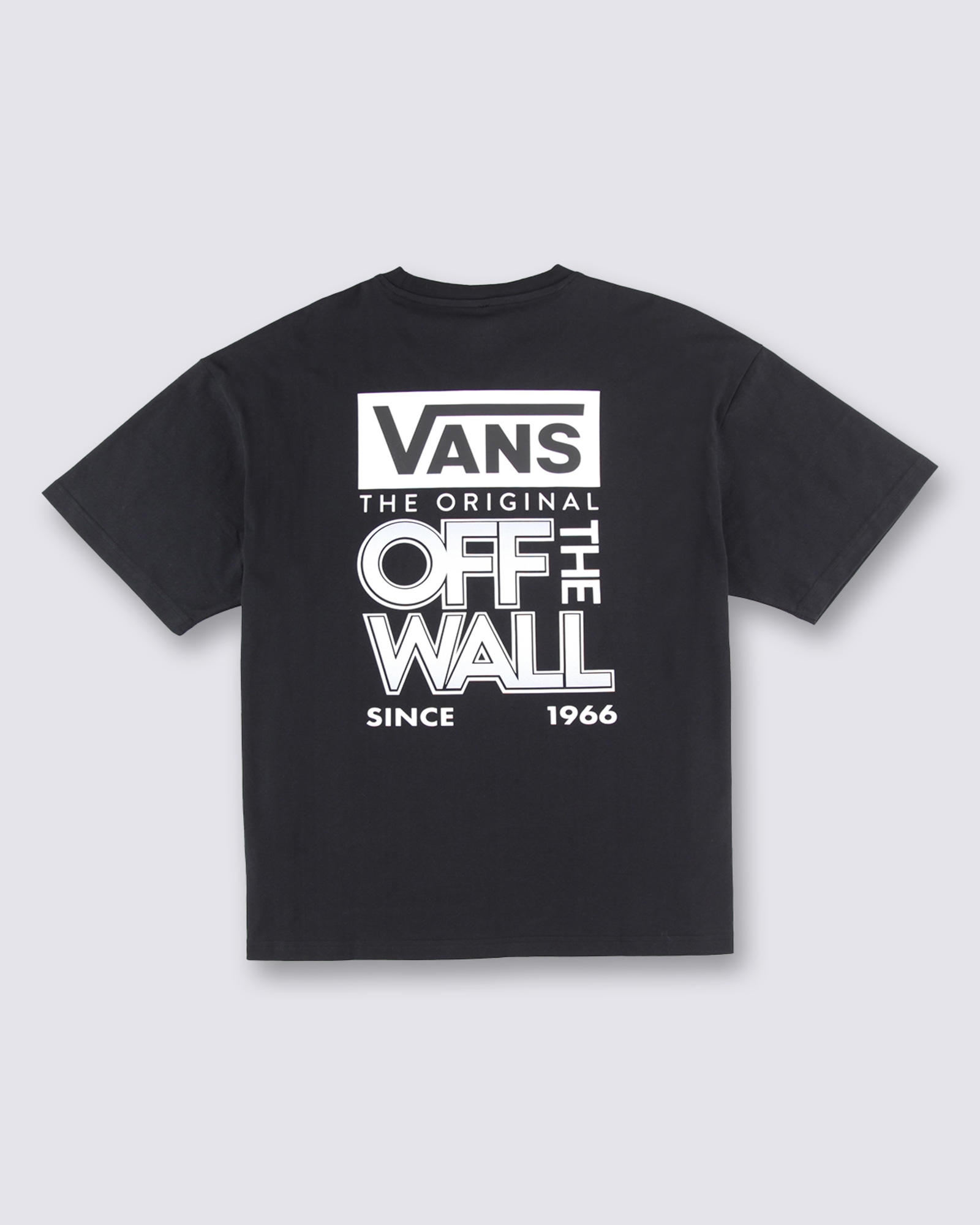 ロゴグラフィック Tシャツ