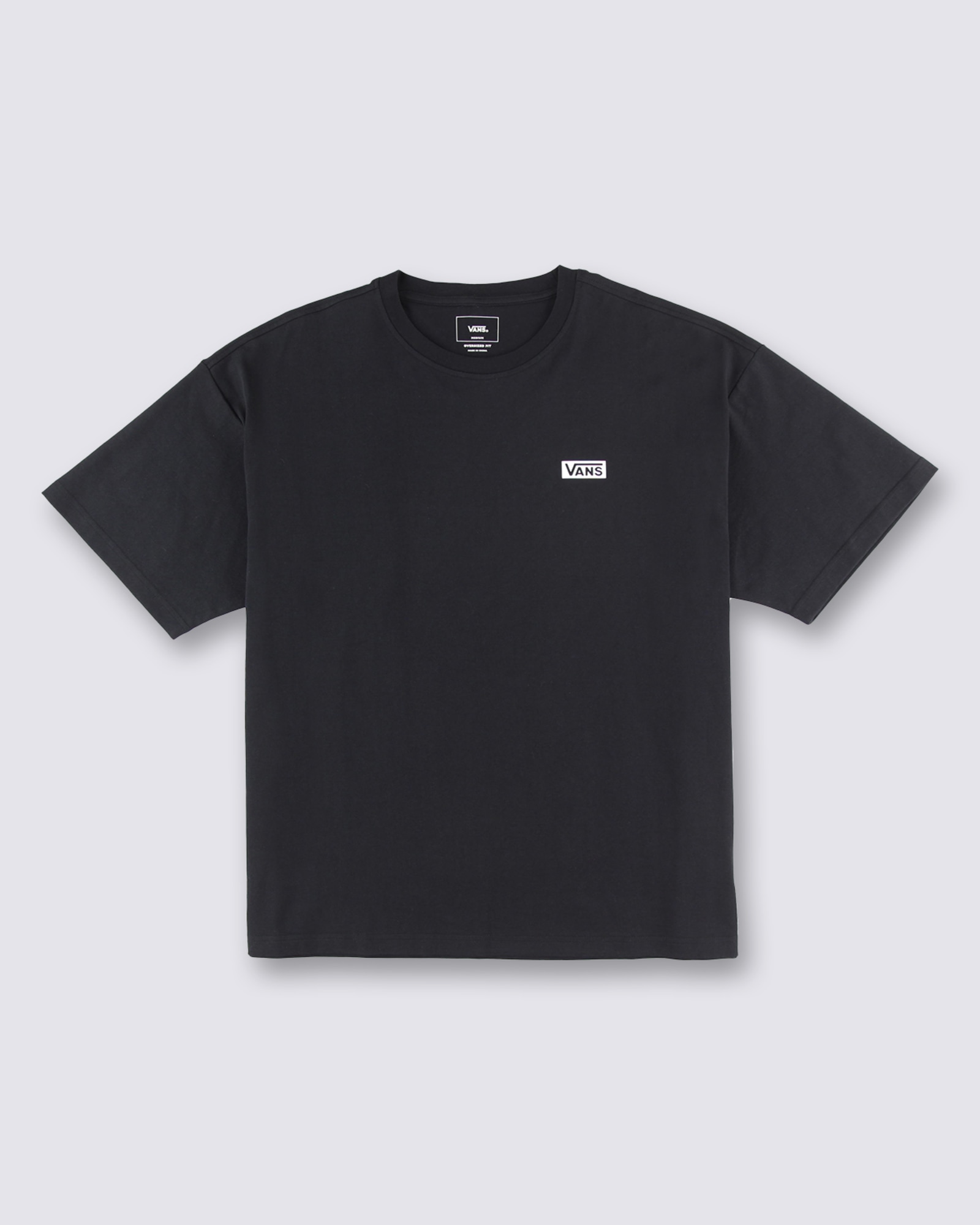 ロゴグラフィック Tシャツ