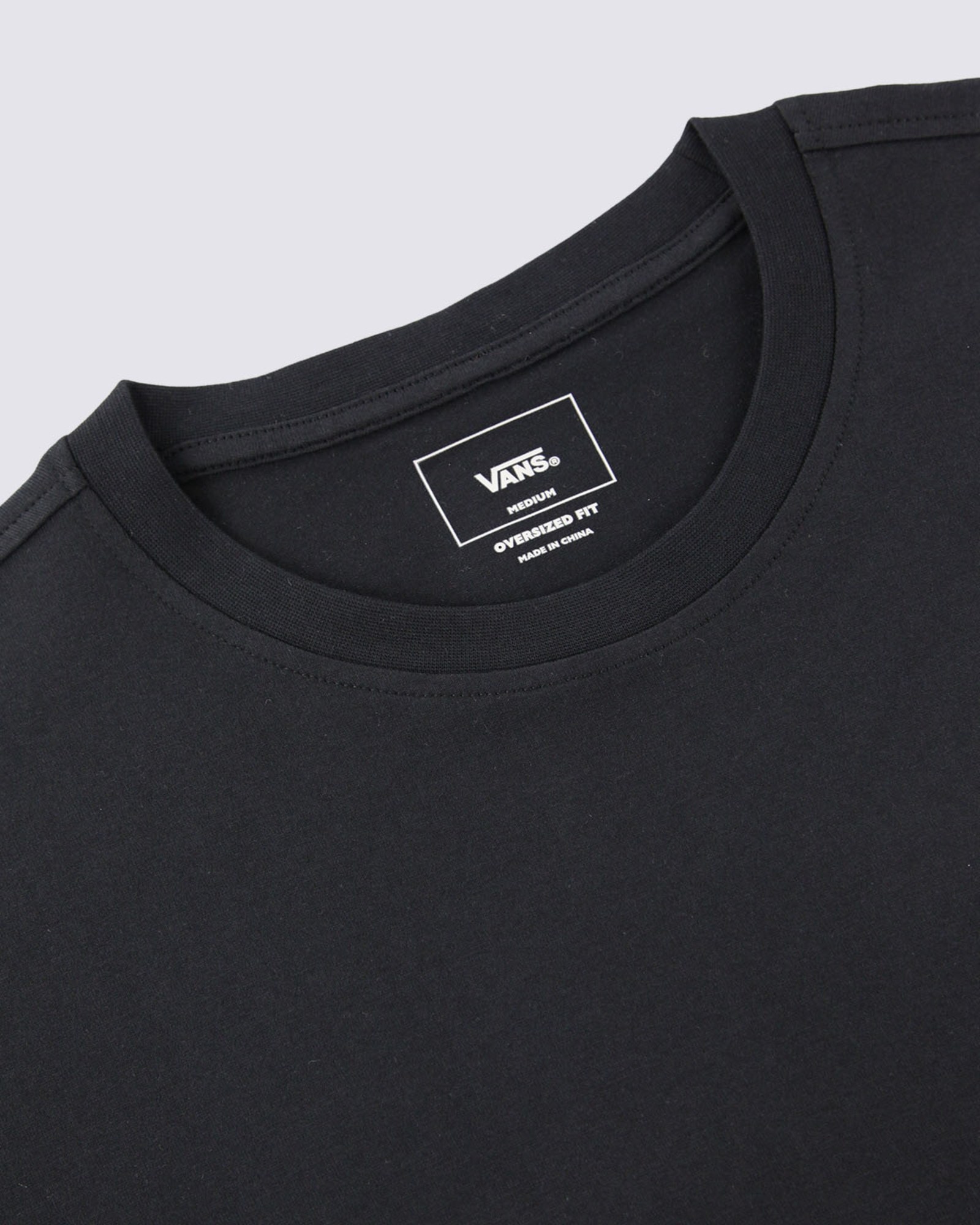 ロゴグラフィック Tシャツ