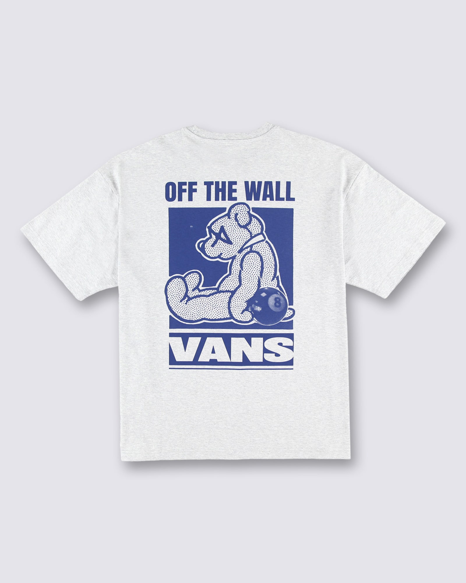 ベアグラフィック Tシャツ
