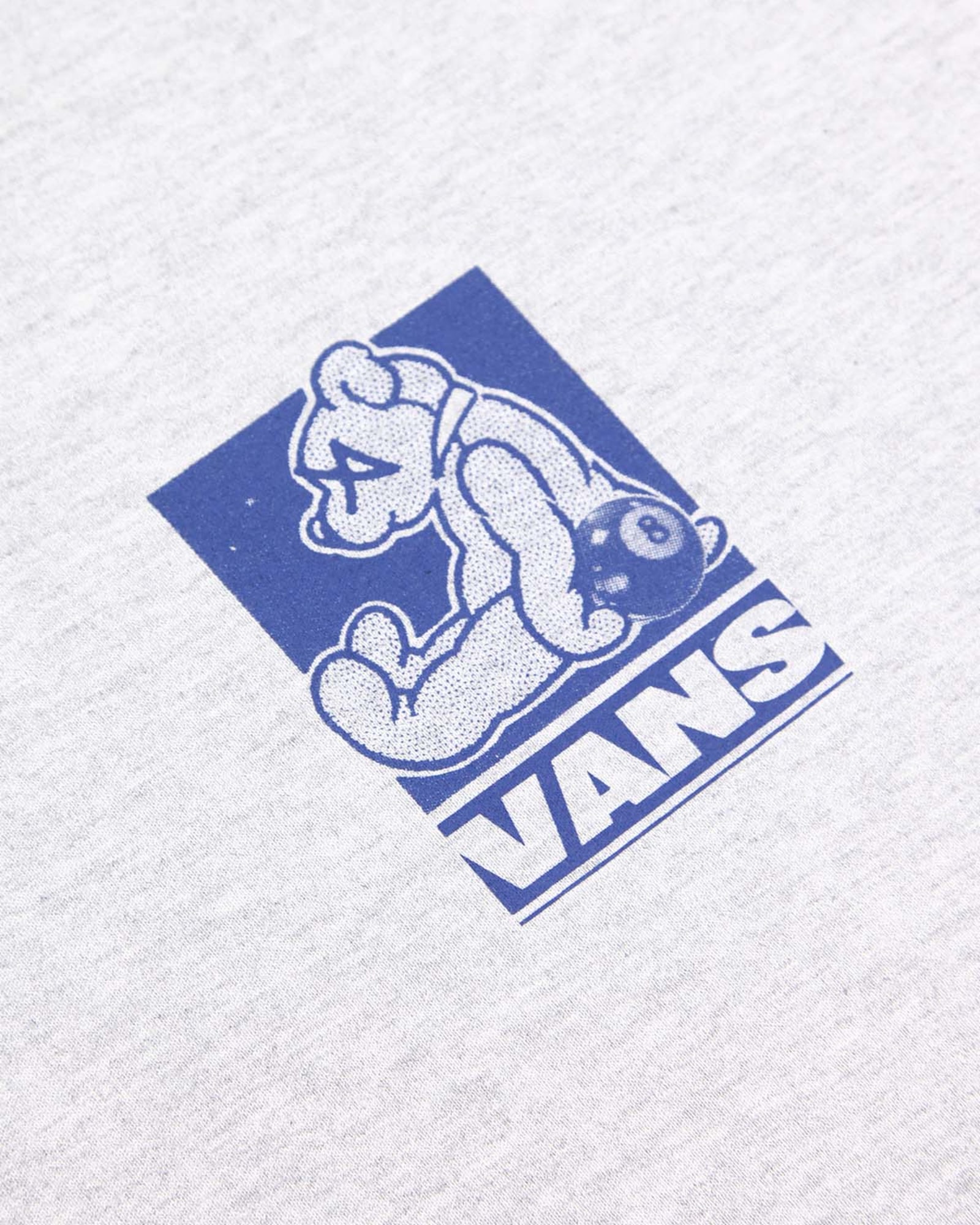 ベアグラフィック Tシャツ