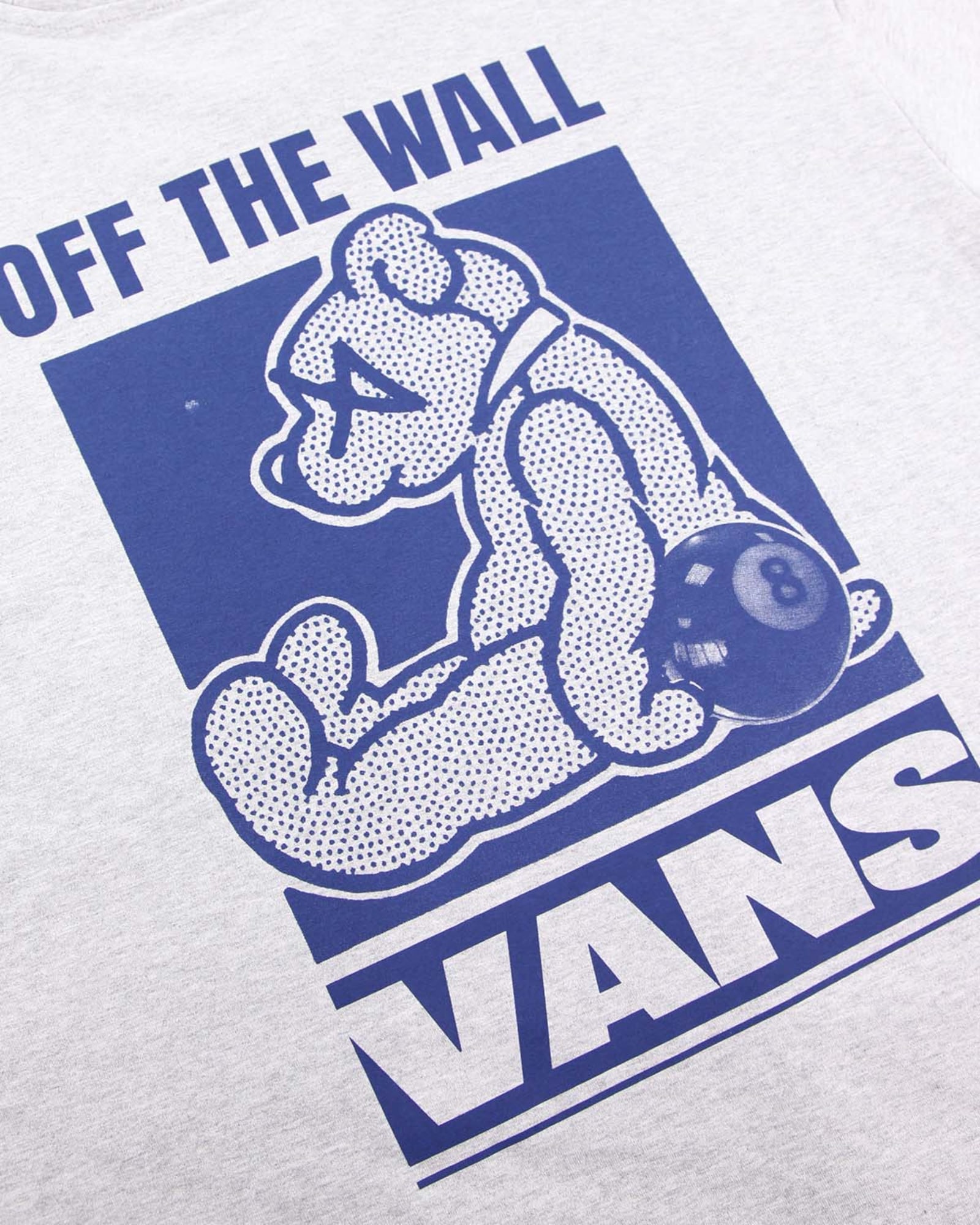 ベアグラフィック Tシャツ