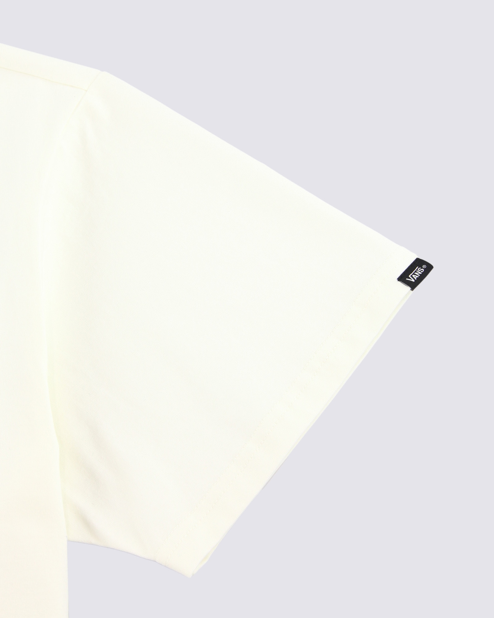 NEVER LASTS Tシャツ