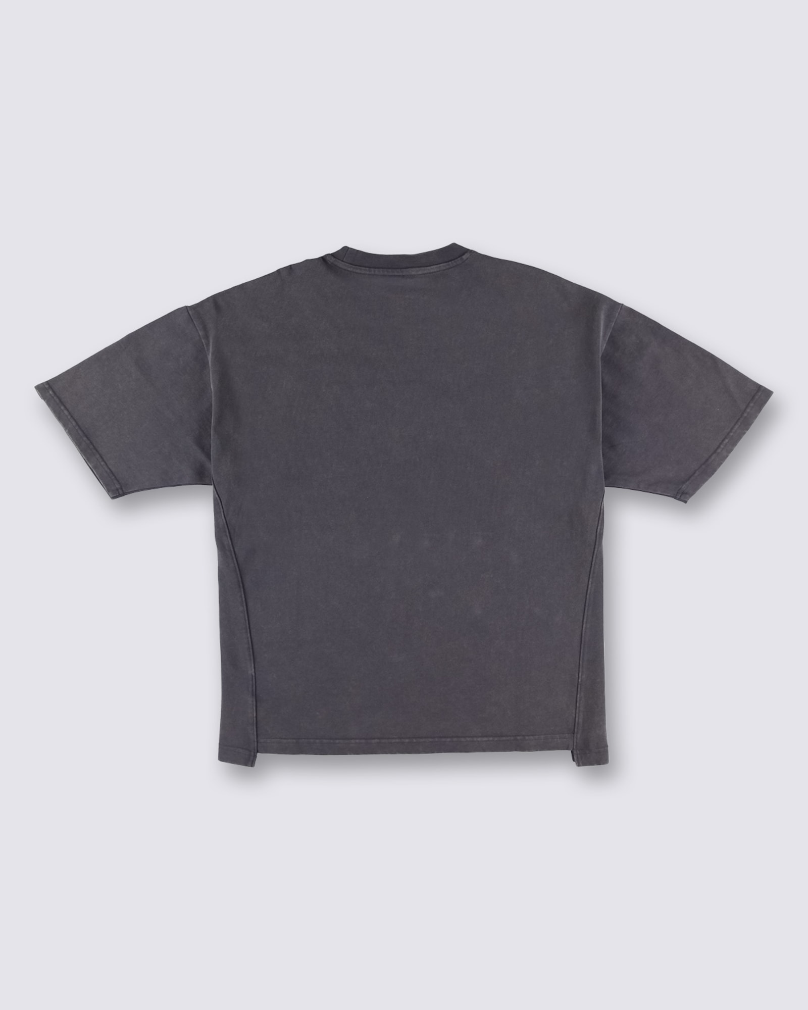 VACATION サイドパネル Tシャツ