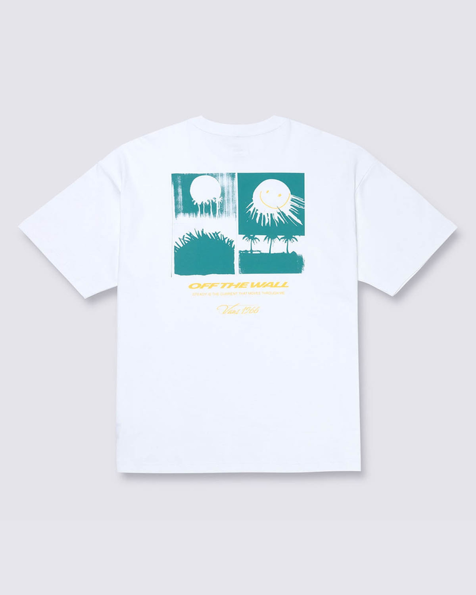 SUN Tシャツ