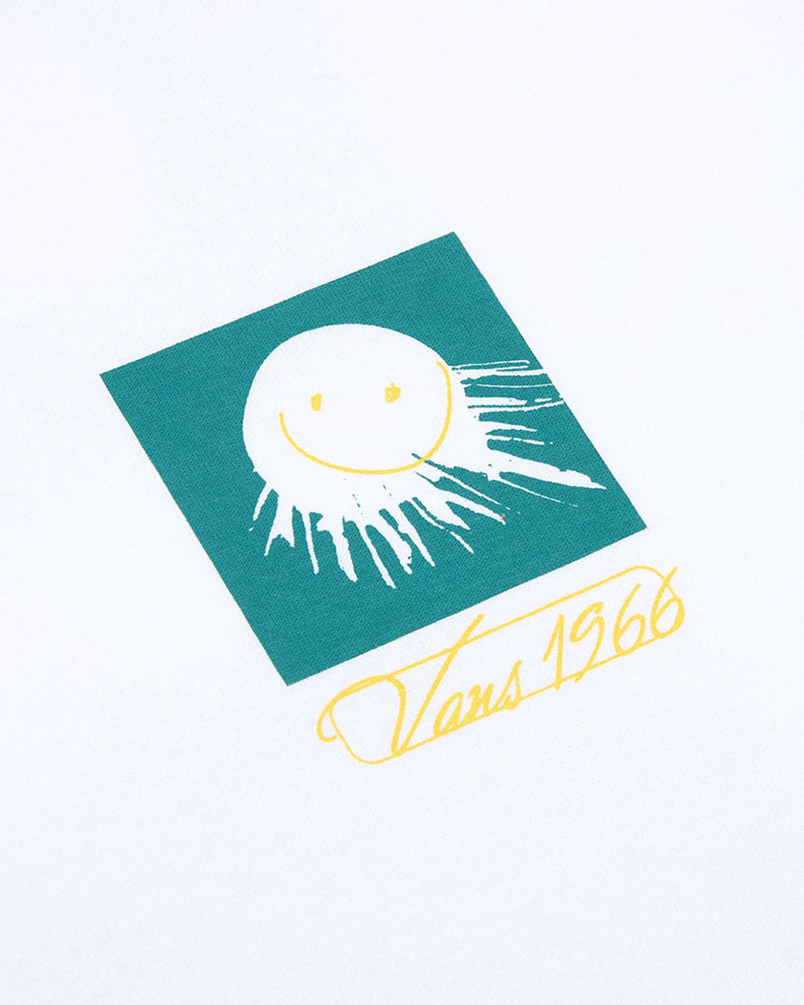 SUN Tシャツ