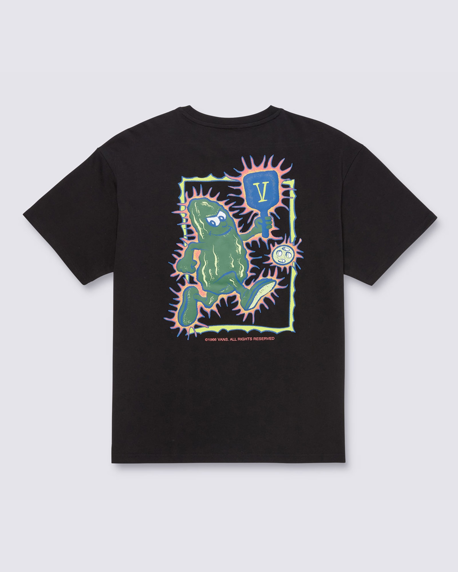 PICKLEBALLER Tシャツ