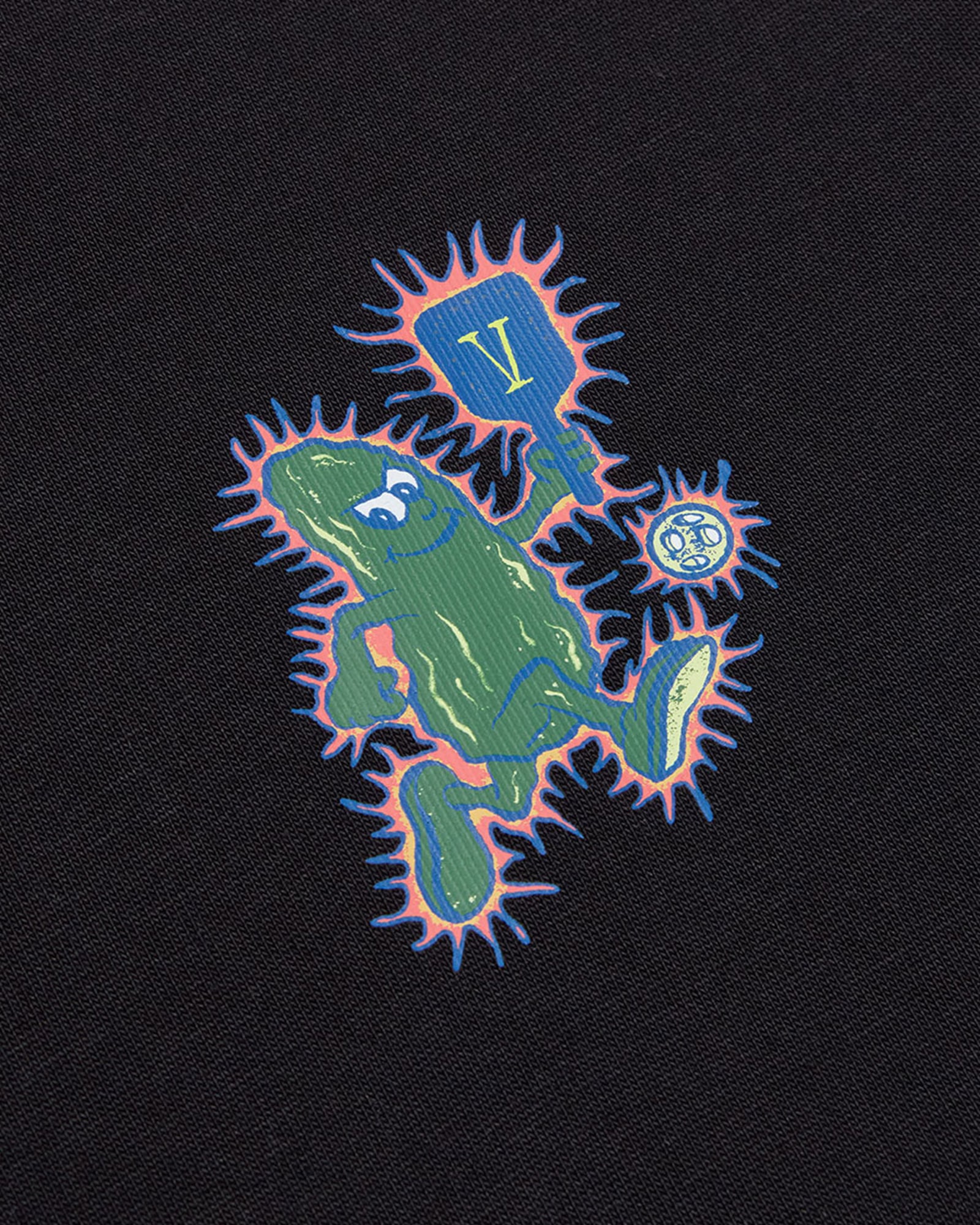 PICKLEBALLER Tシャツ