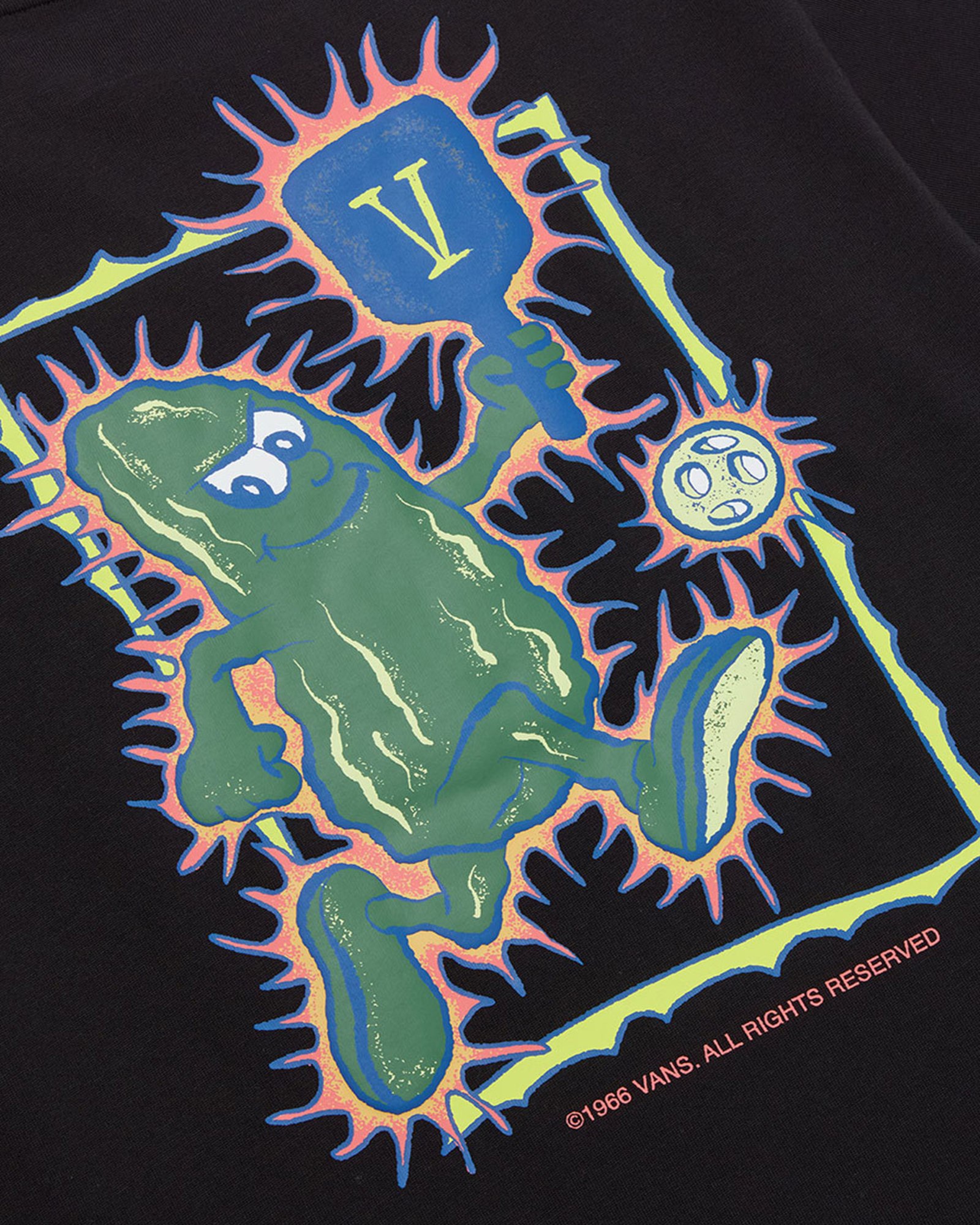 PICKLEBALLER Tシャツ
