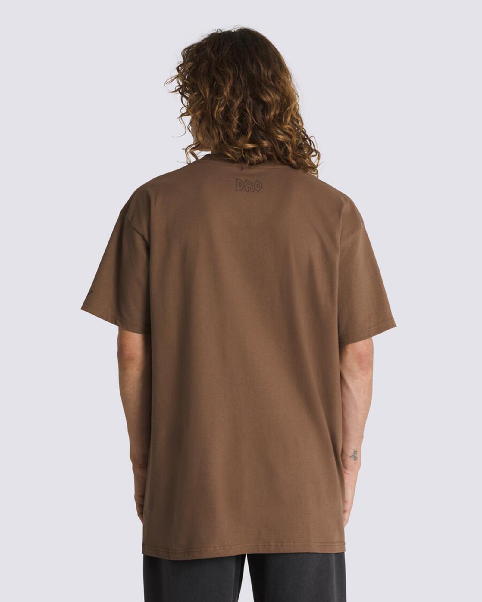 スケート PEDRO DELFINO Tシャツ