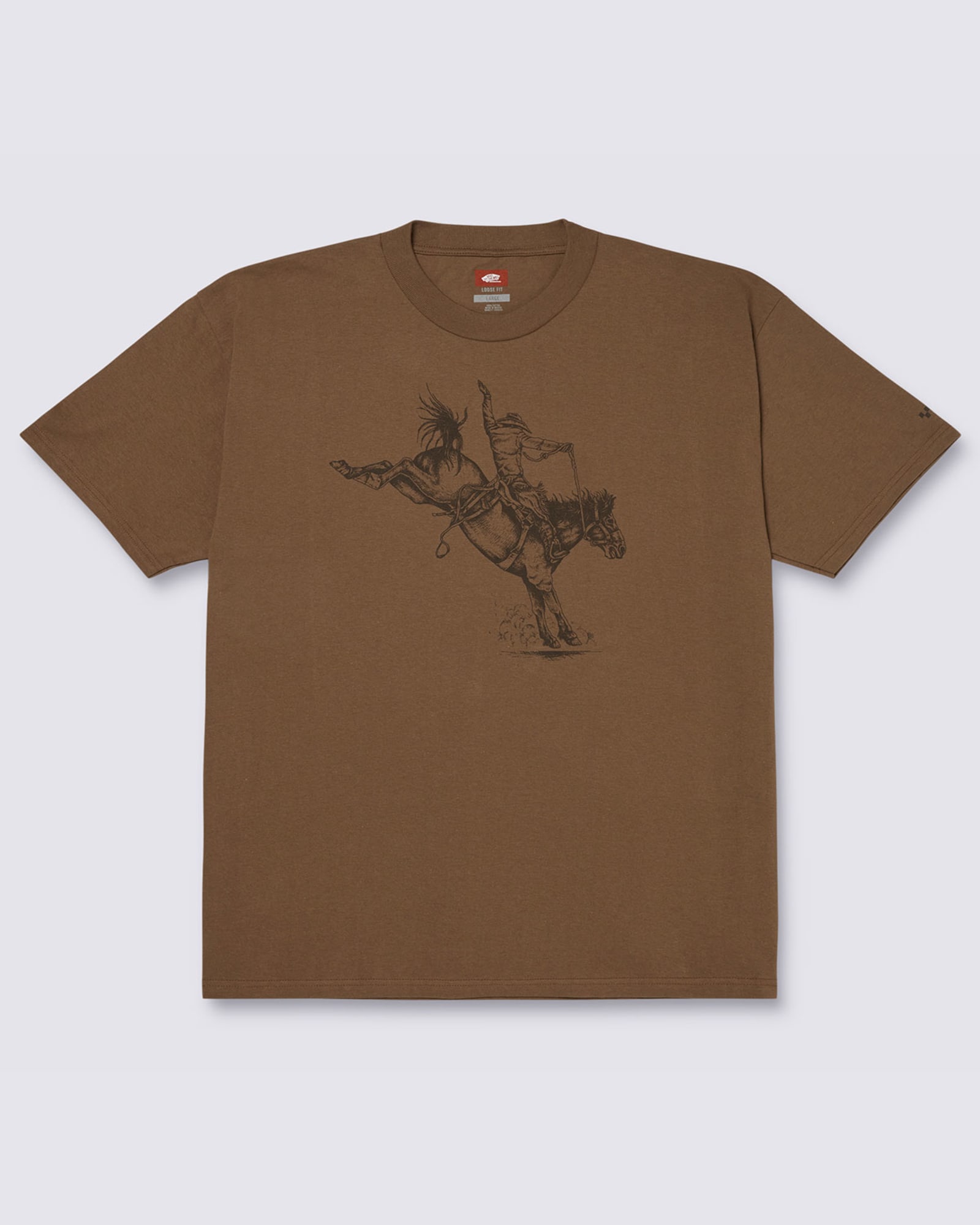 スケート PEDRO DELFINO Tシャツ