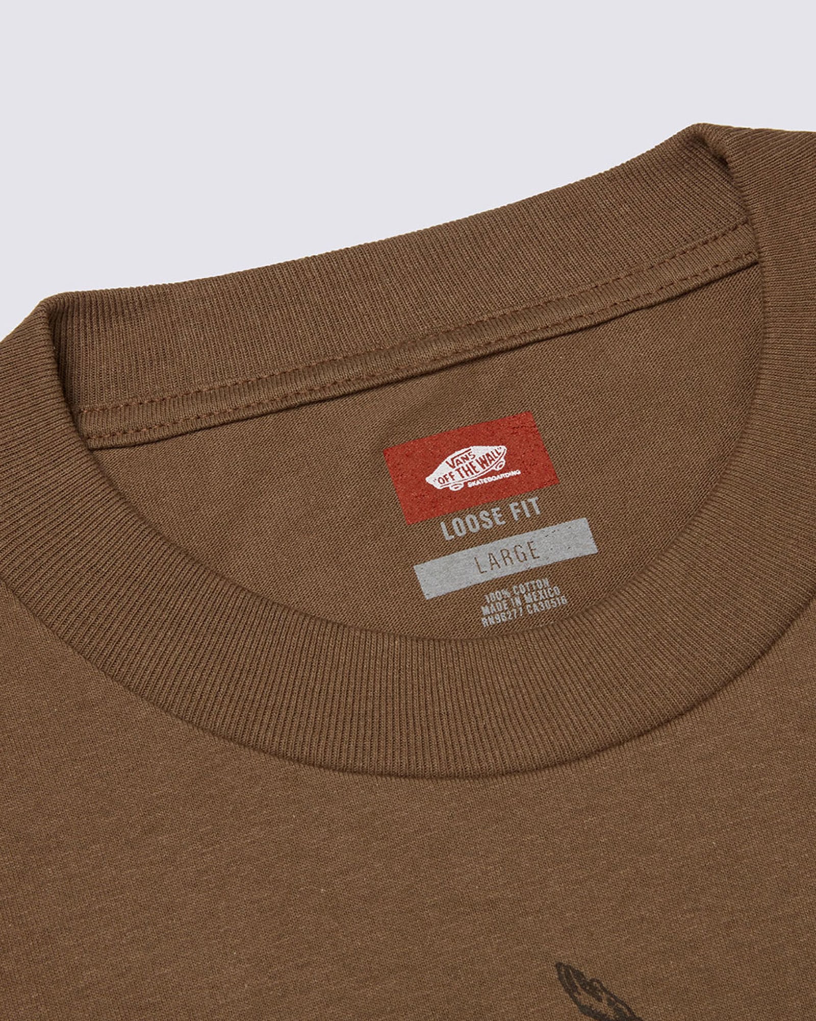 スケート PEDRO DELFINO Tシャツ