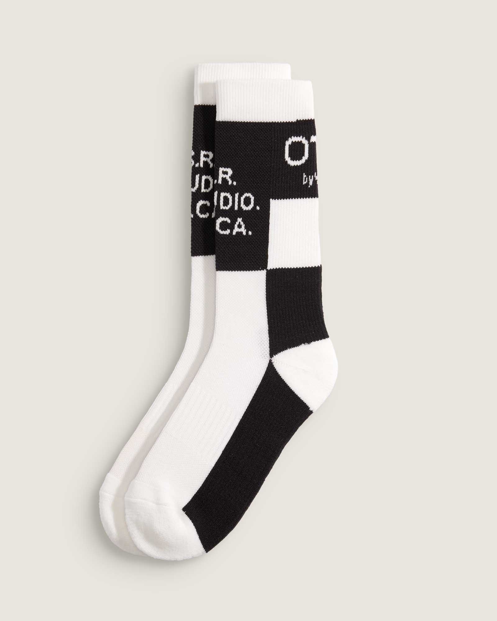 OTW by Vans X S.R. Studio LA. CA. ソックス