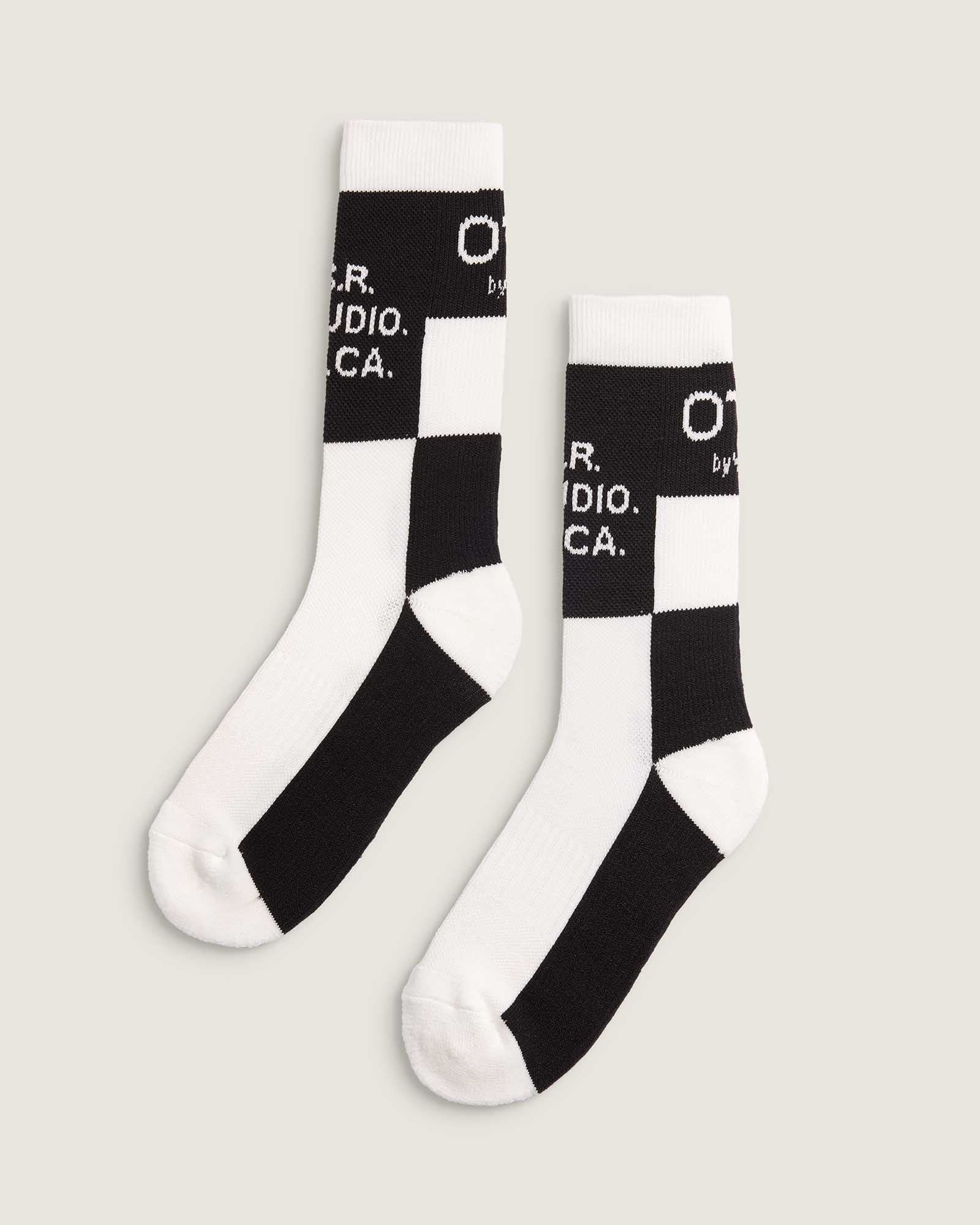 OTW by Vans X S.R. Studio LA. CA. ソックス