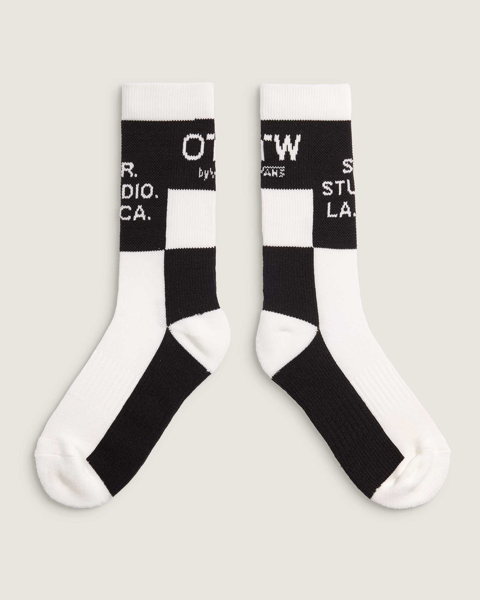 OTW by Vans X S.R. Studio LA. CA. ソックス