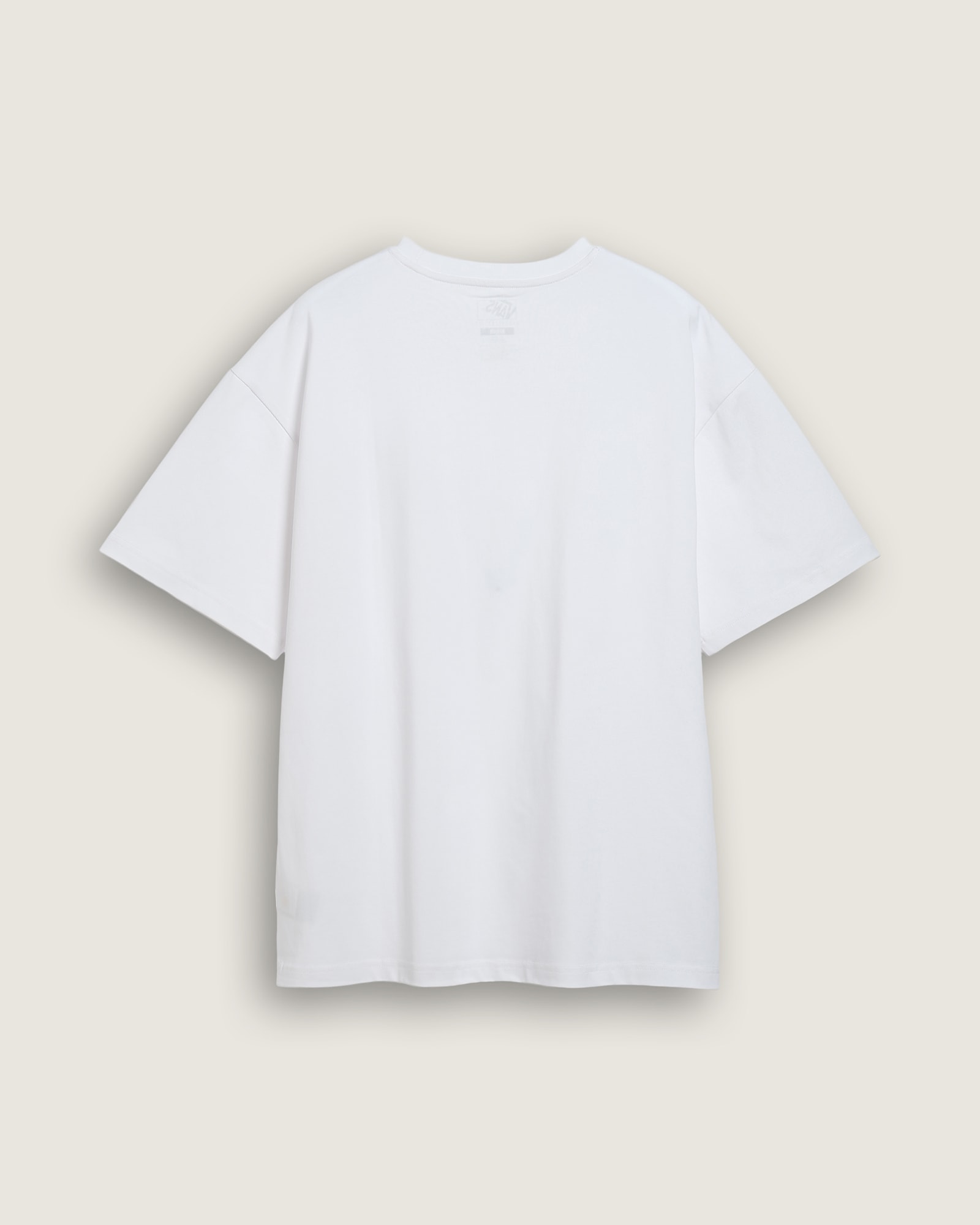 スモールロゴパッチ Tシャツ