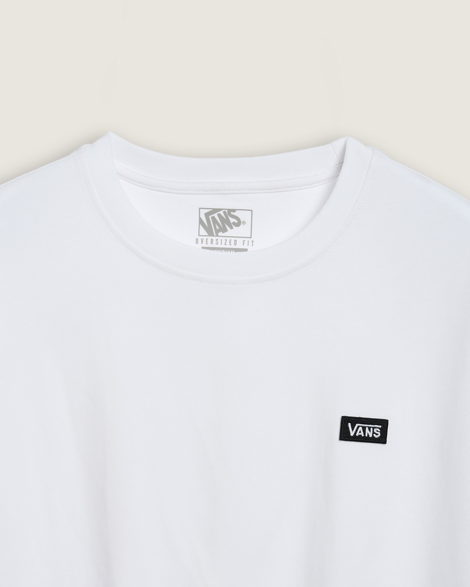 スモールロゴパッチ Tシャツ