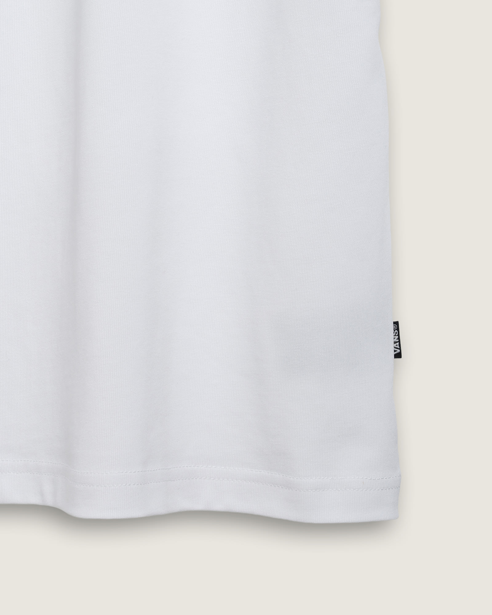 スモールロゴパッチ Tシャツ