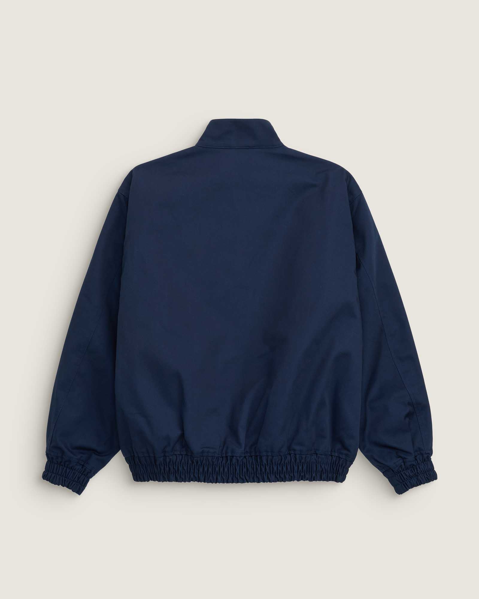 STREET SMART パデッドジャケット