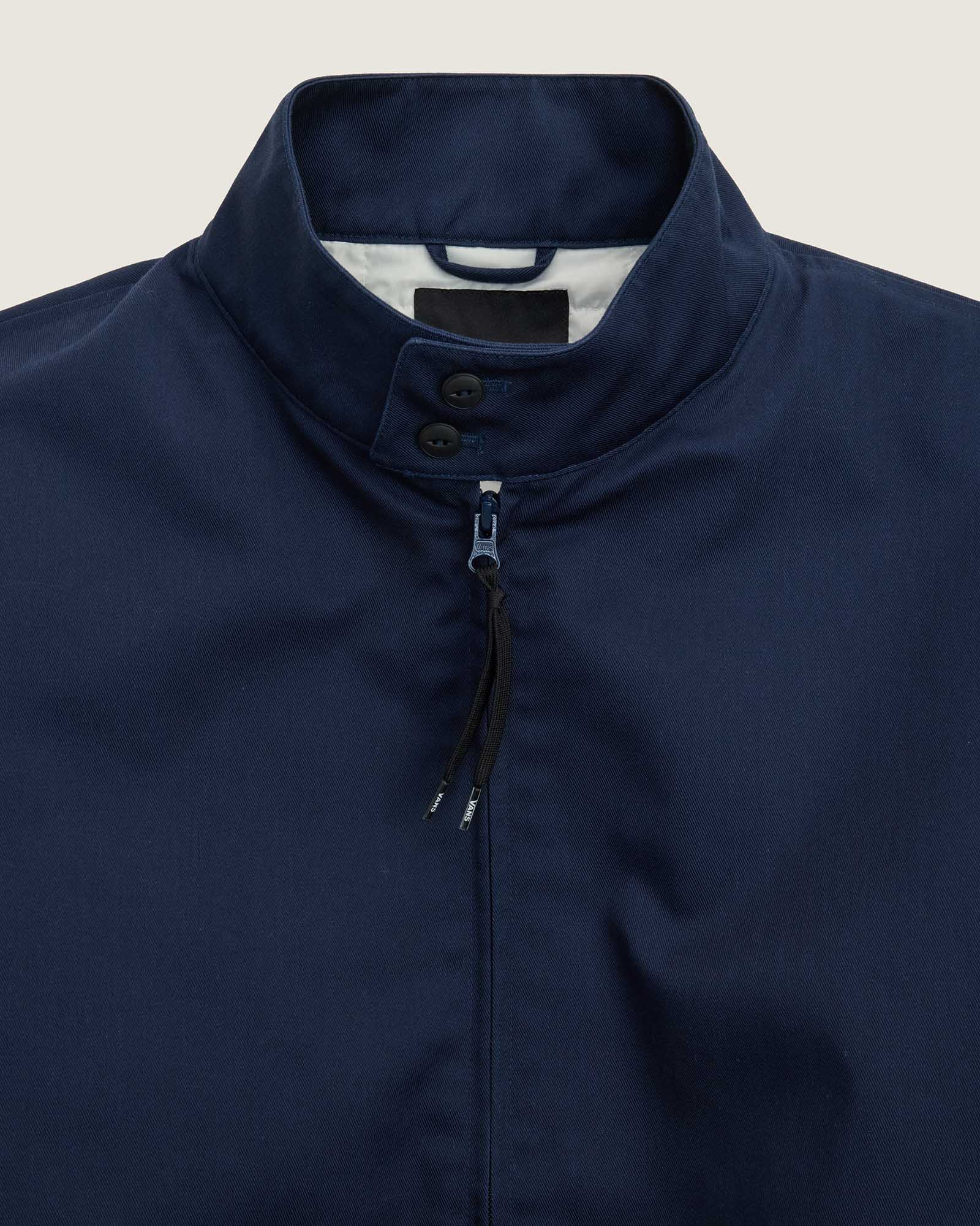 STREET SMART パデッドジャケット