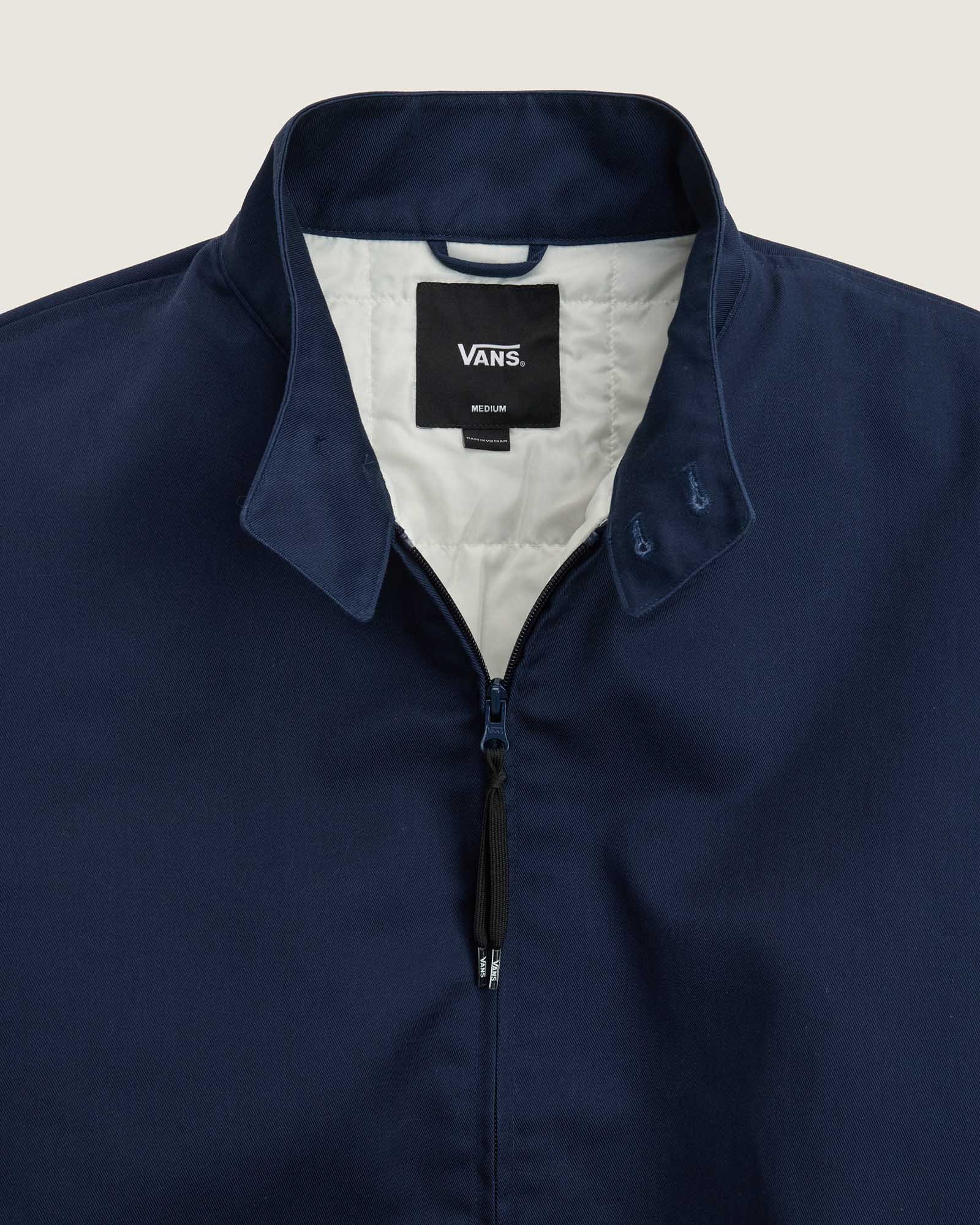 STREET SMART パデッドジャケット