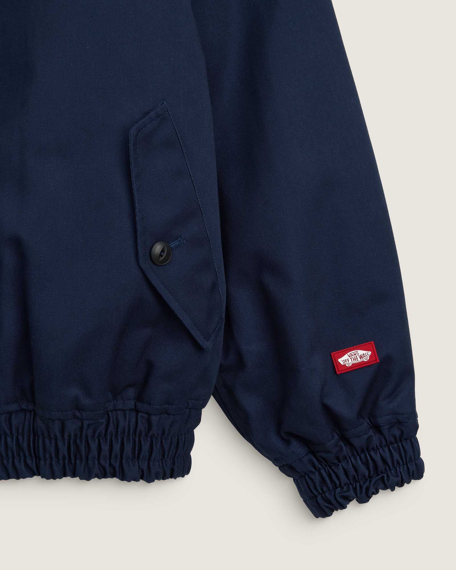 STREET SMART パデッドジャケット