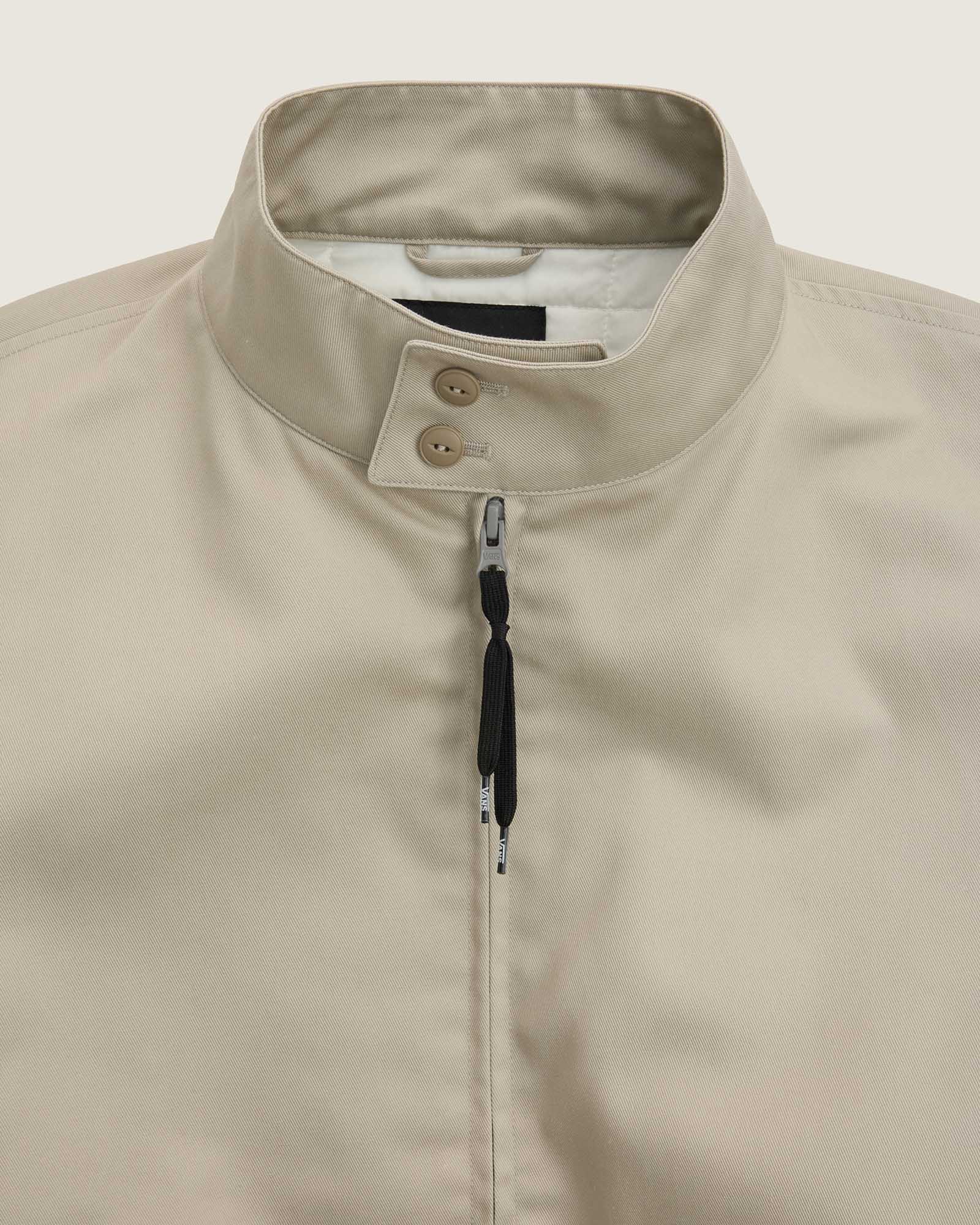 STREET SMART パデッドジャケット