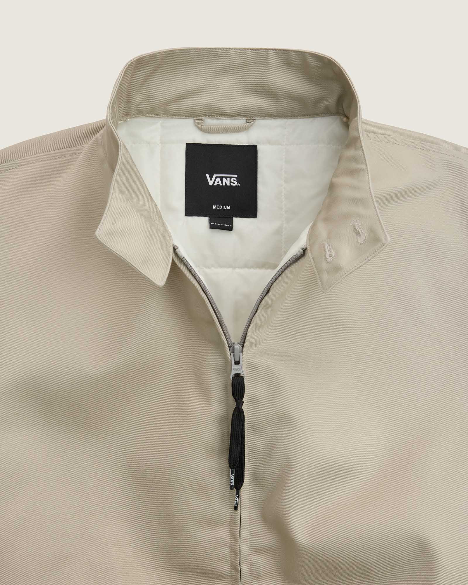 STREET SMART パデッドジャケット