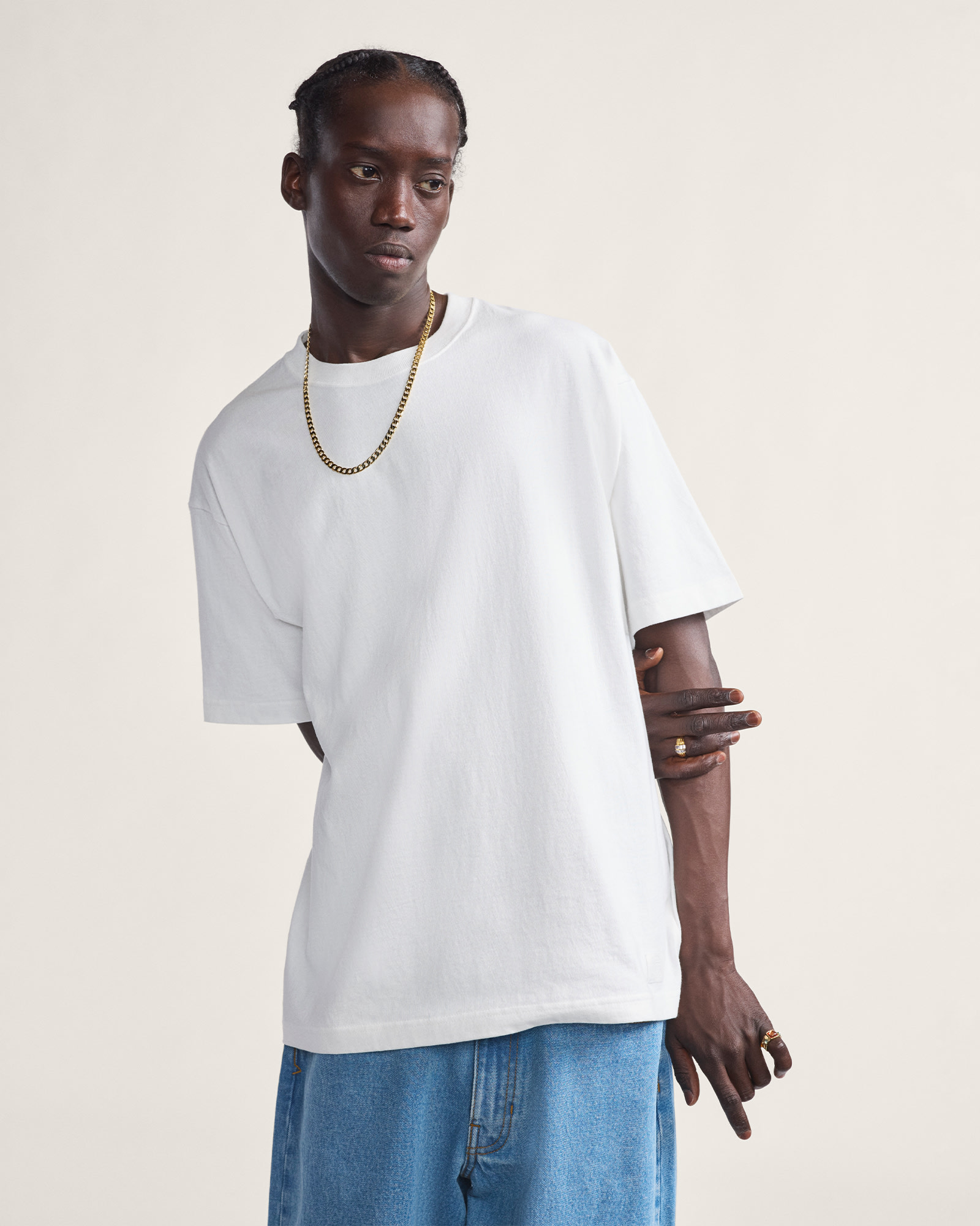 オリジナル スタンダード Tシャツ