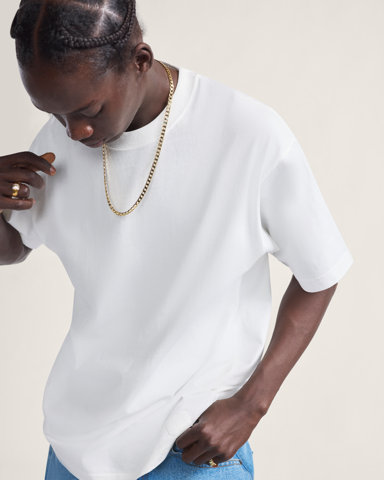 オリジナル スタンダード Tシャツ