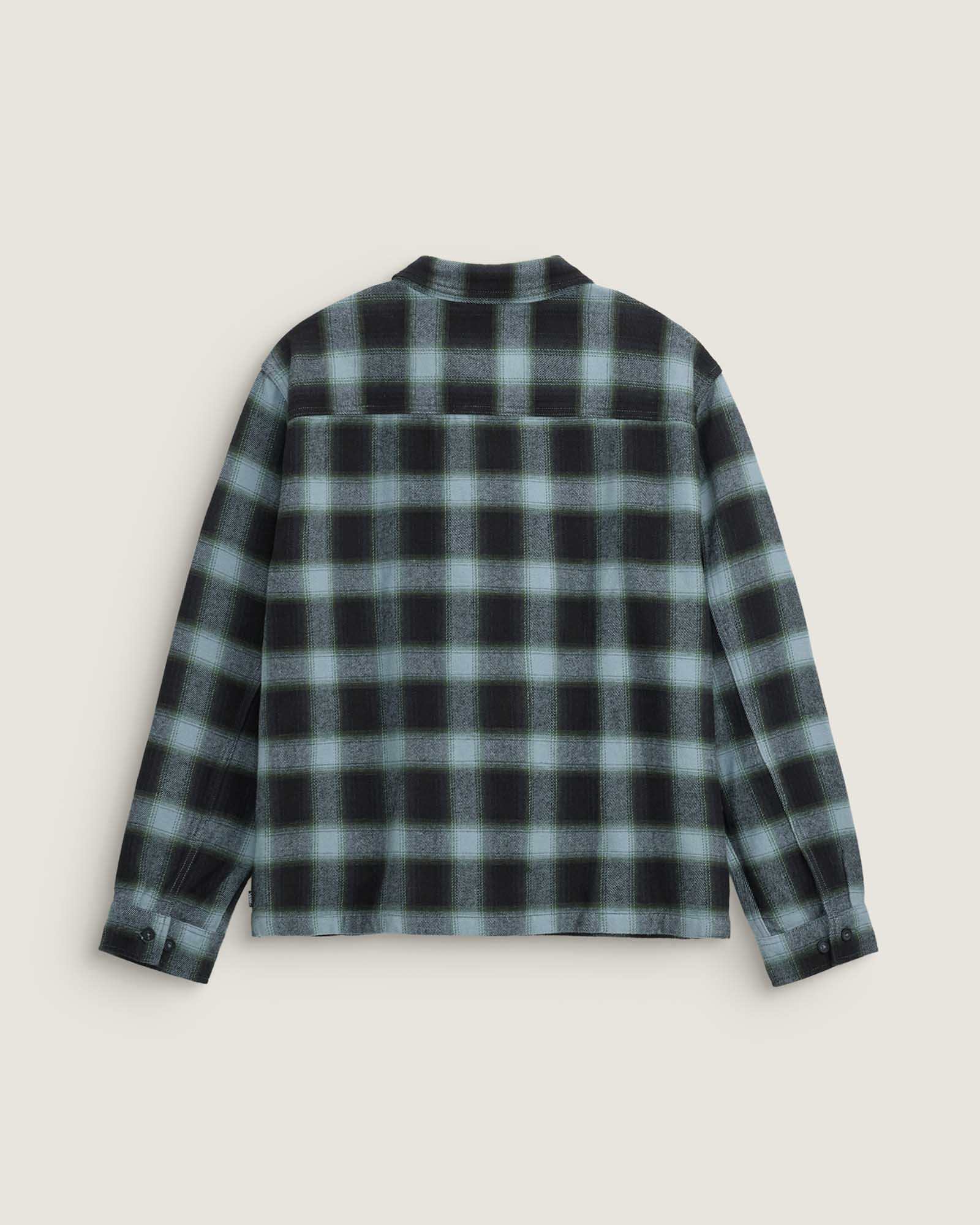 CRESTMONT シャツジャケット