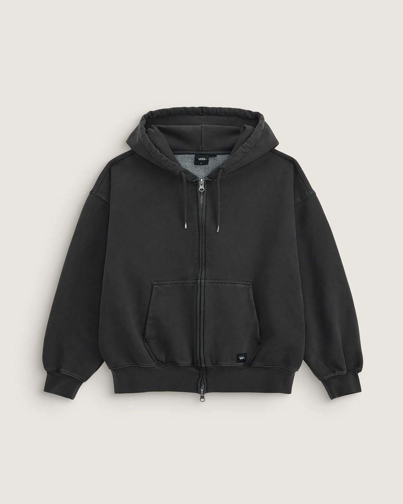 PREMIUM ジップフーディー