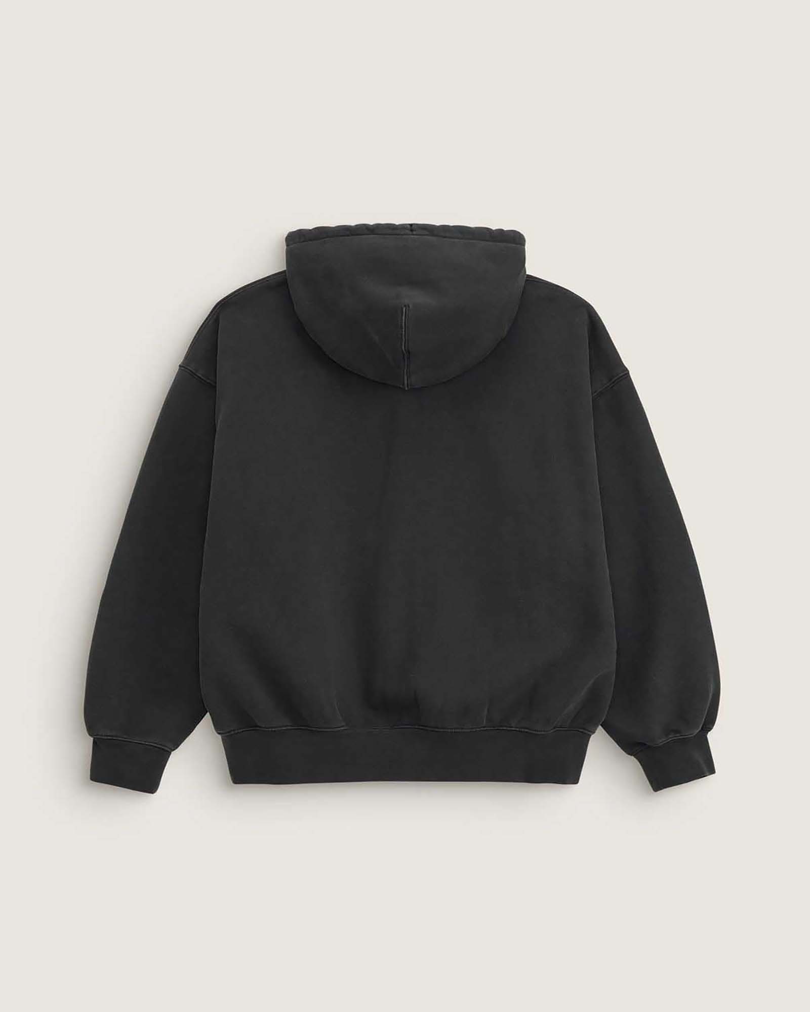 PREMIUM ジップフーディー