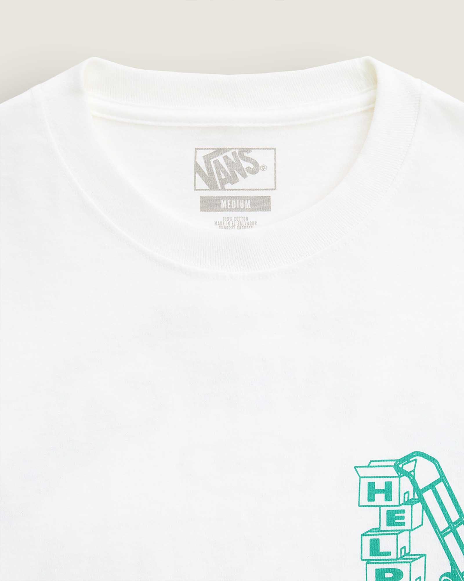 MOVING CO. Tシャツ