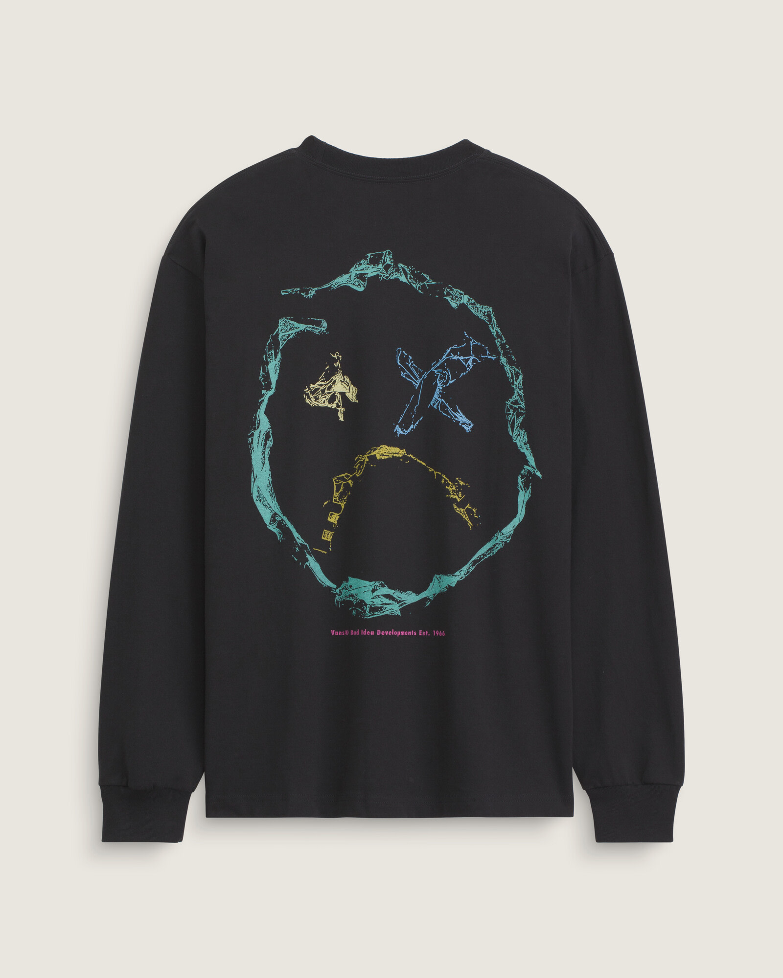 IDEAS Tシャツ