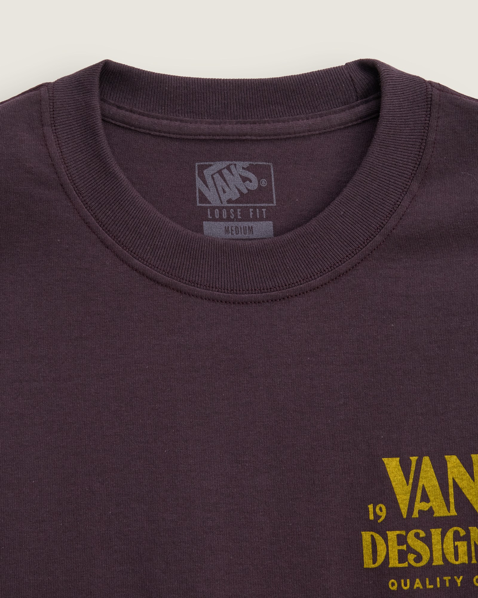 VANS HOV Tシャツ
