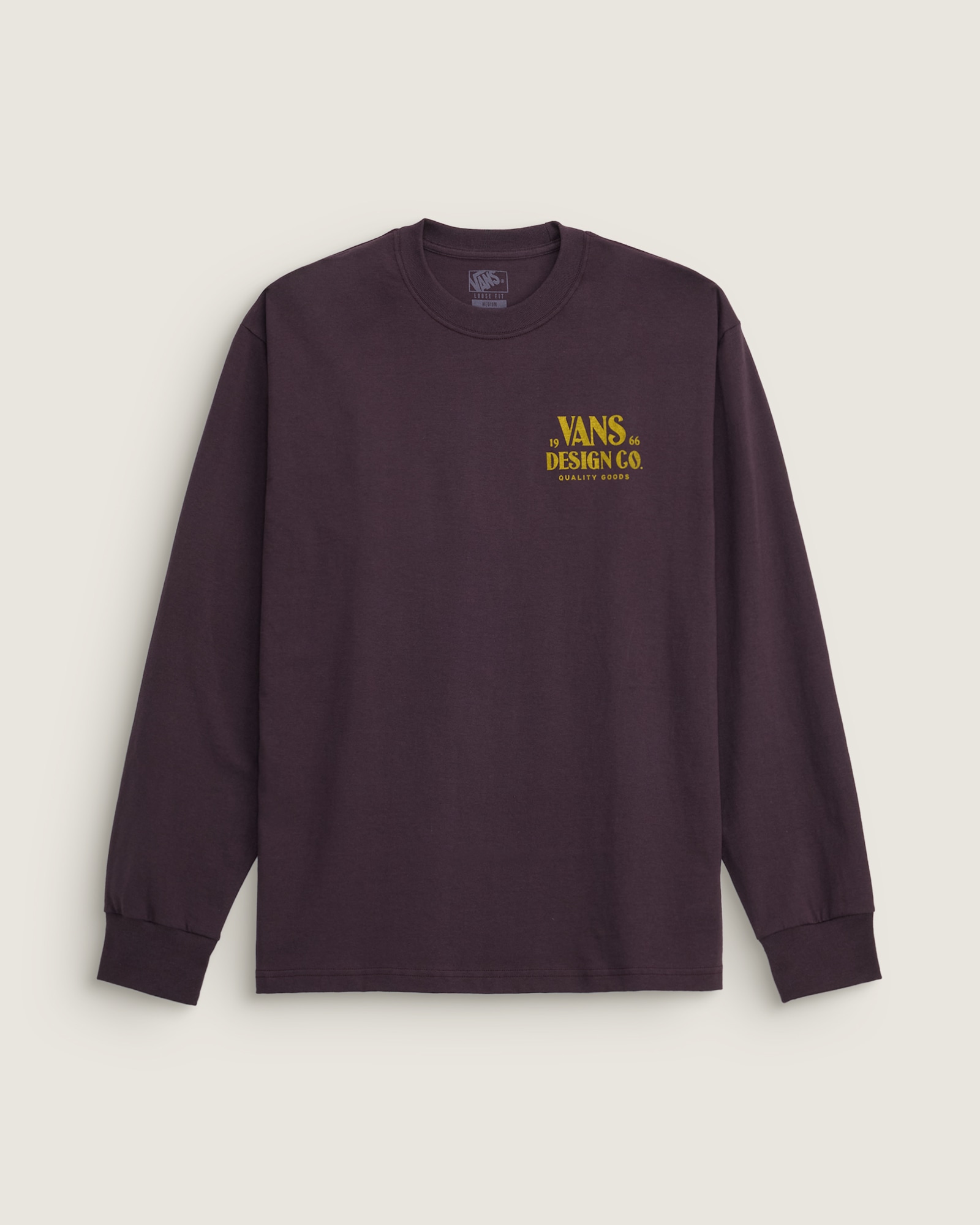 VANS HOV Tシャツ