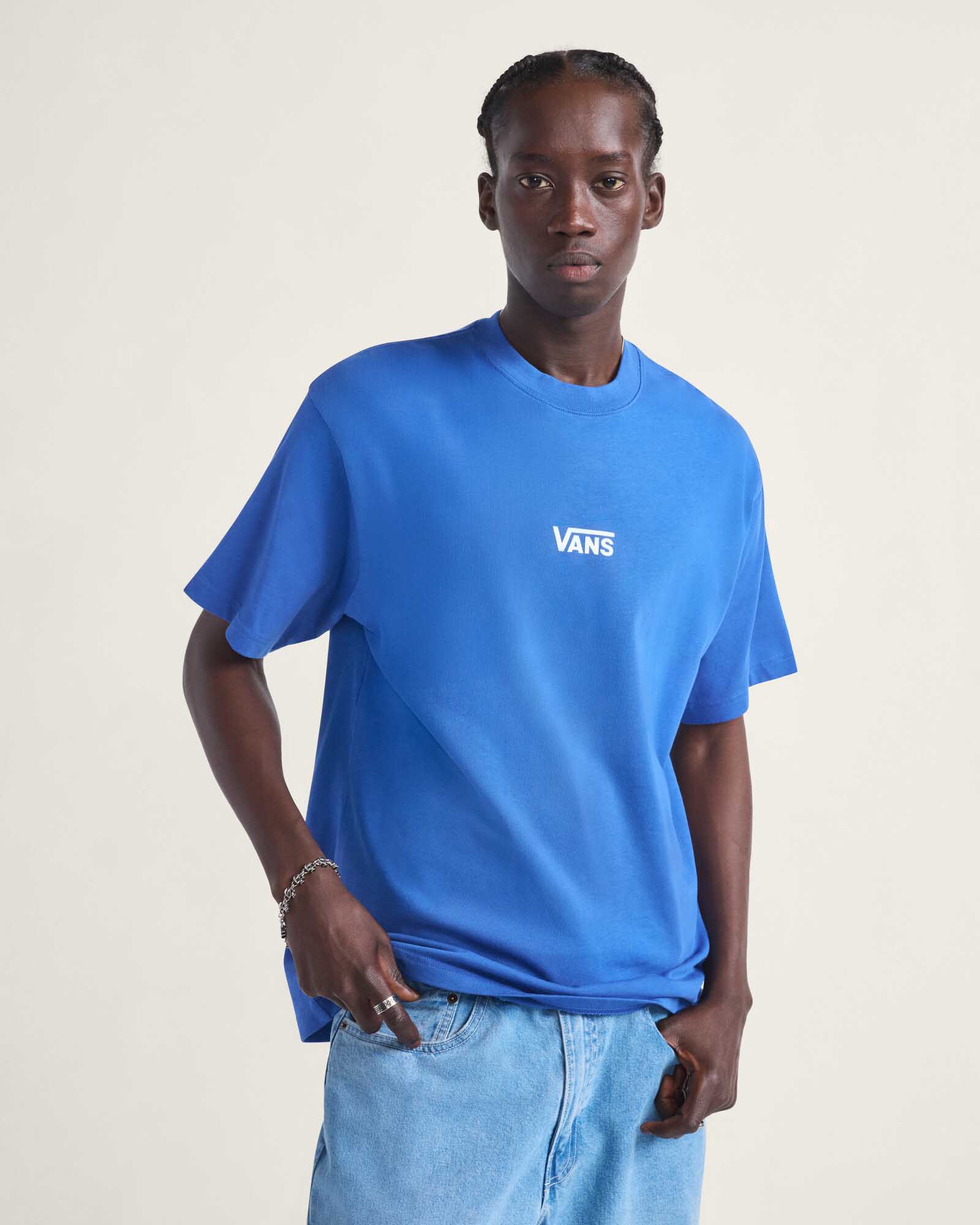 PREMIUM スケートロゴ Tシャツ