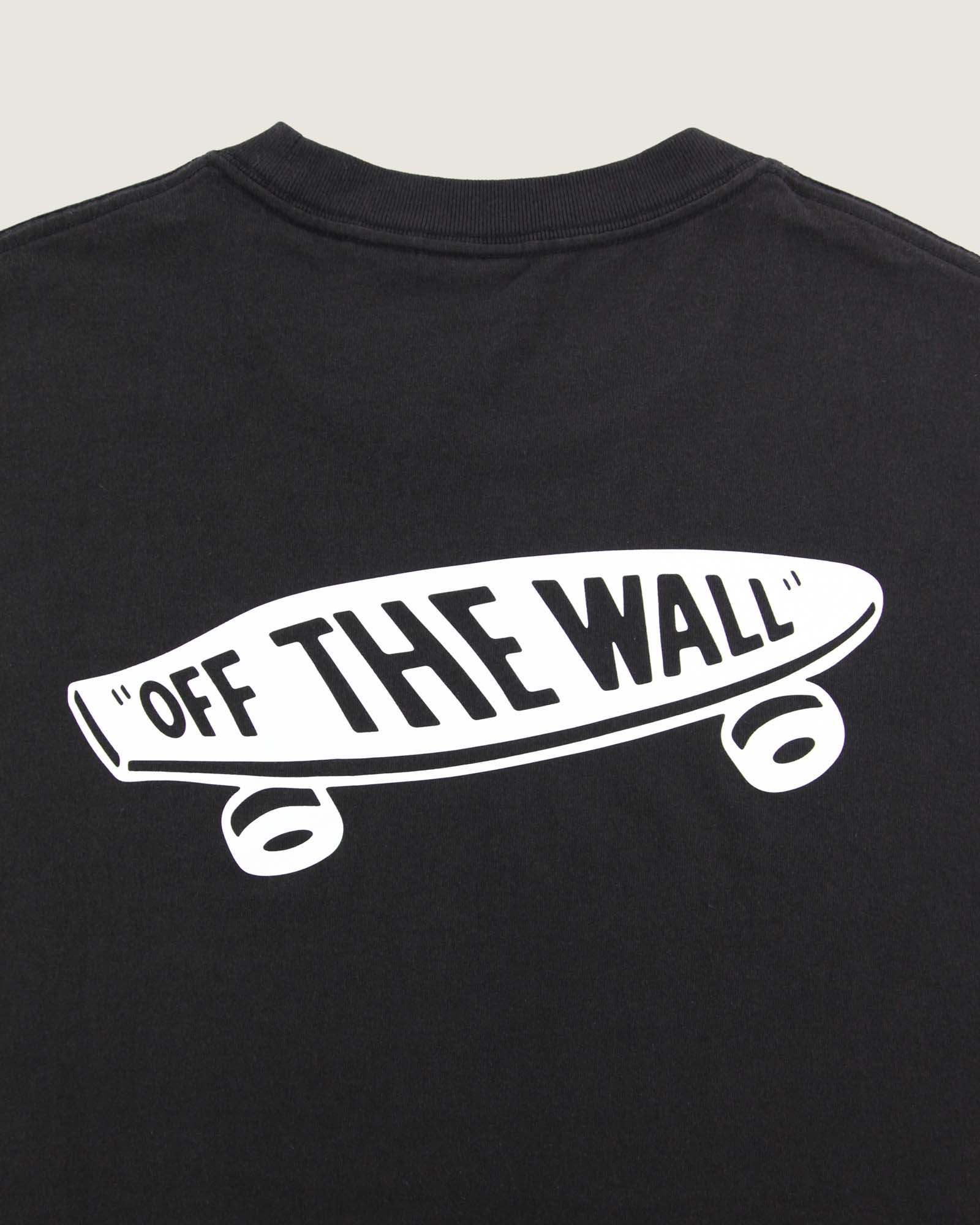 PREMIUM スケートロゴ Tシャツ