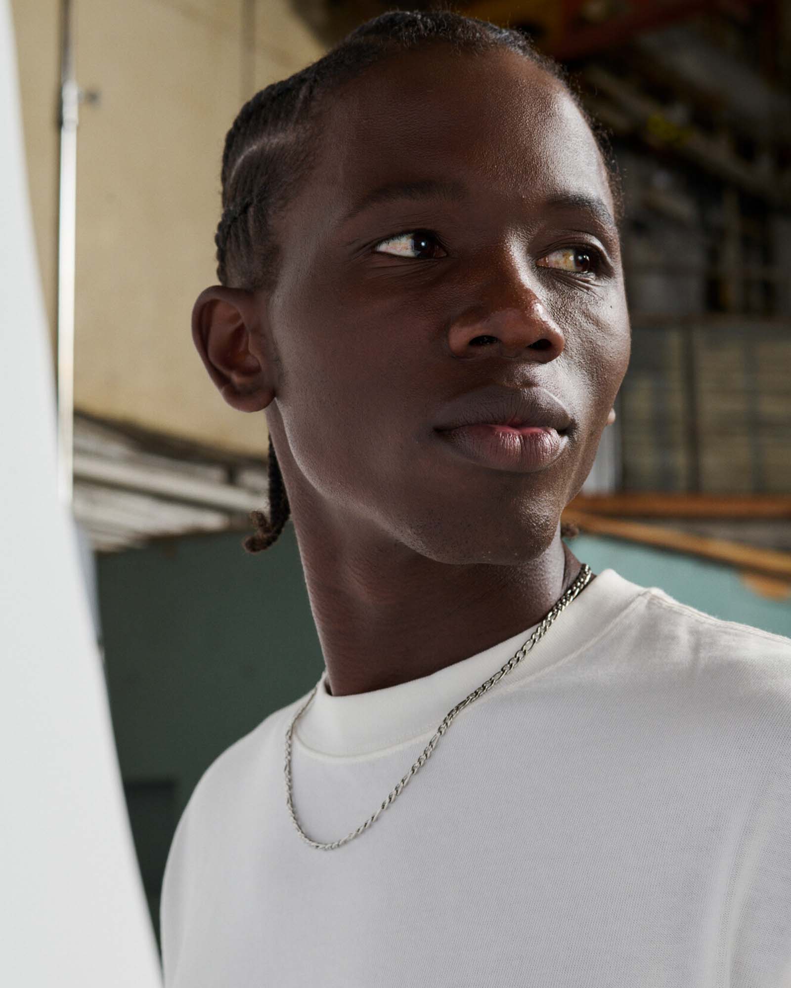 PREMIUM クラシック Tシャツ